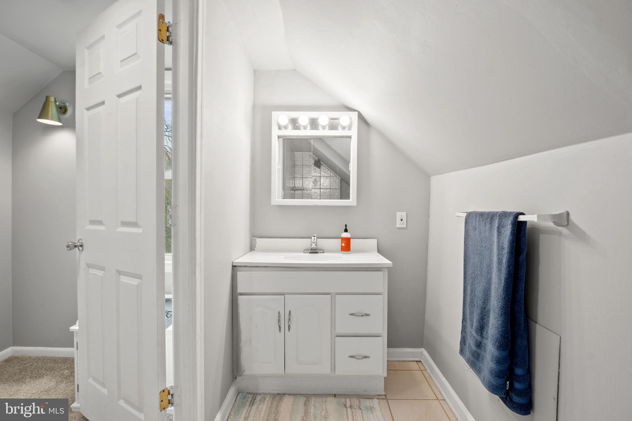 NEAR FALLS CHURCH - Residential