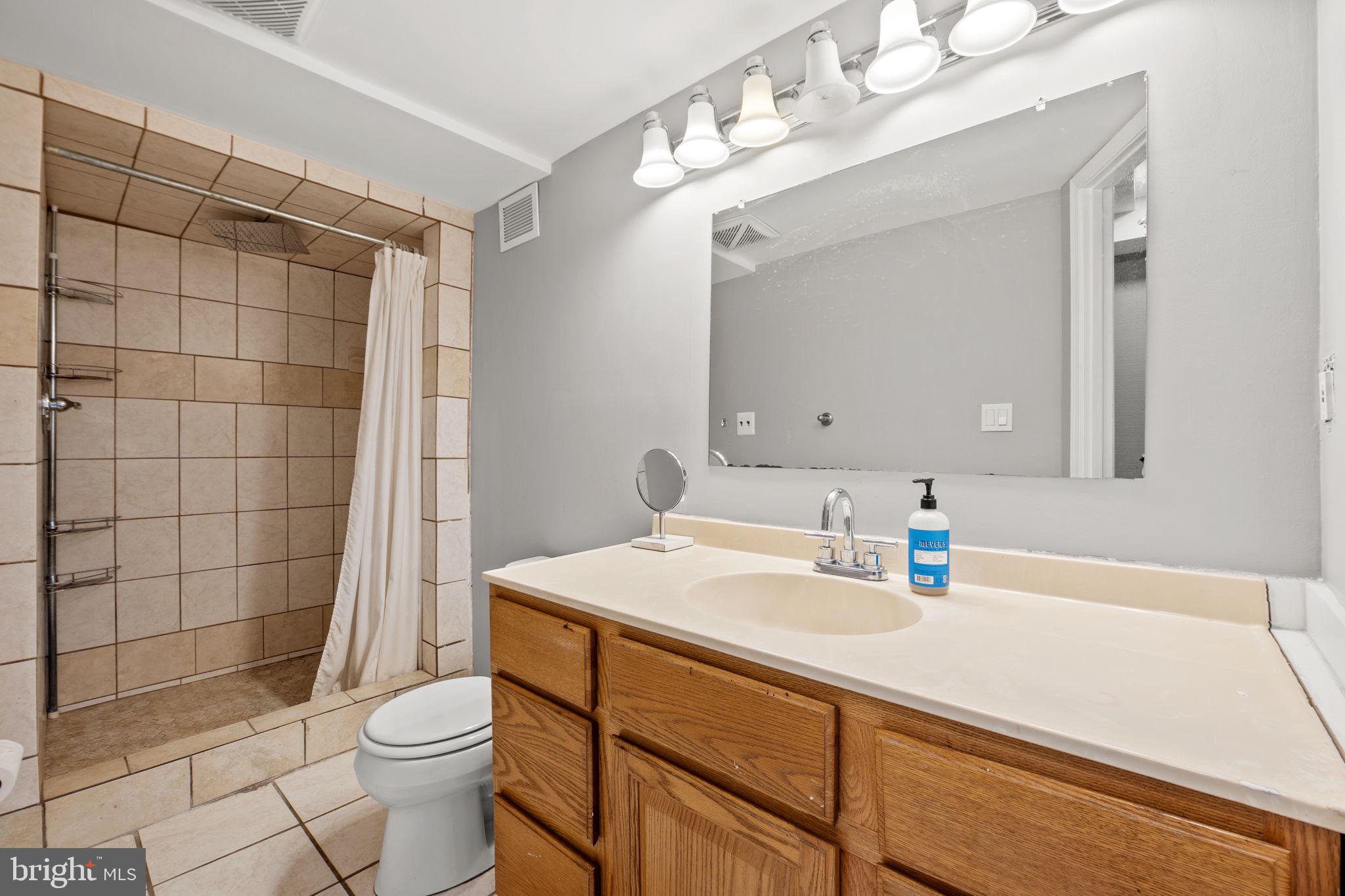 NEAR FALLS CHURCH - Residential