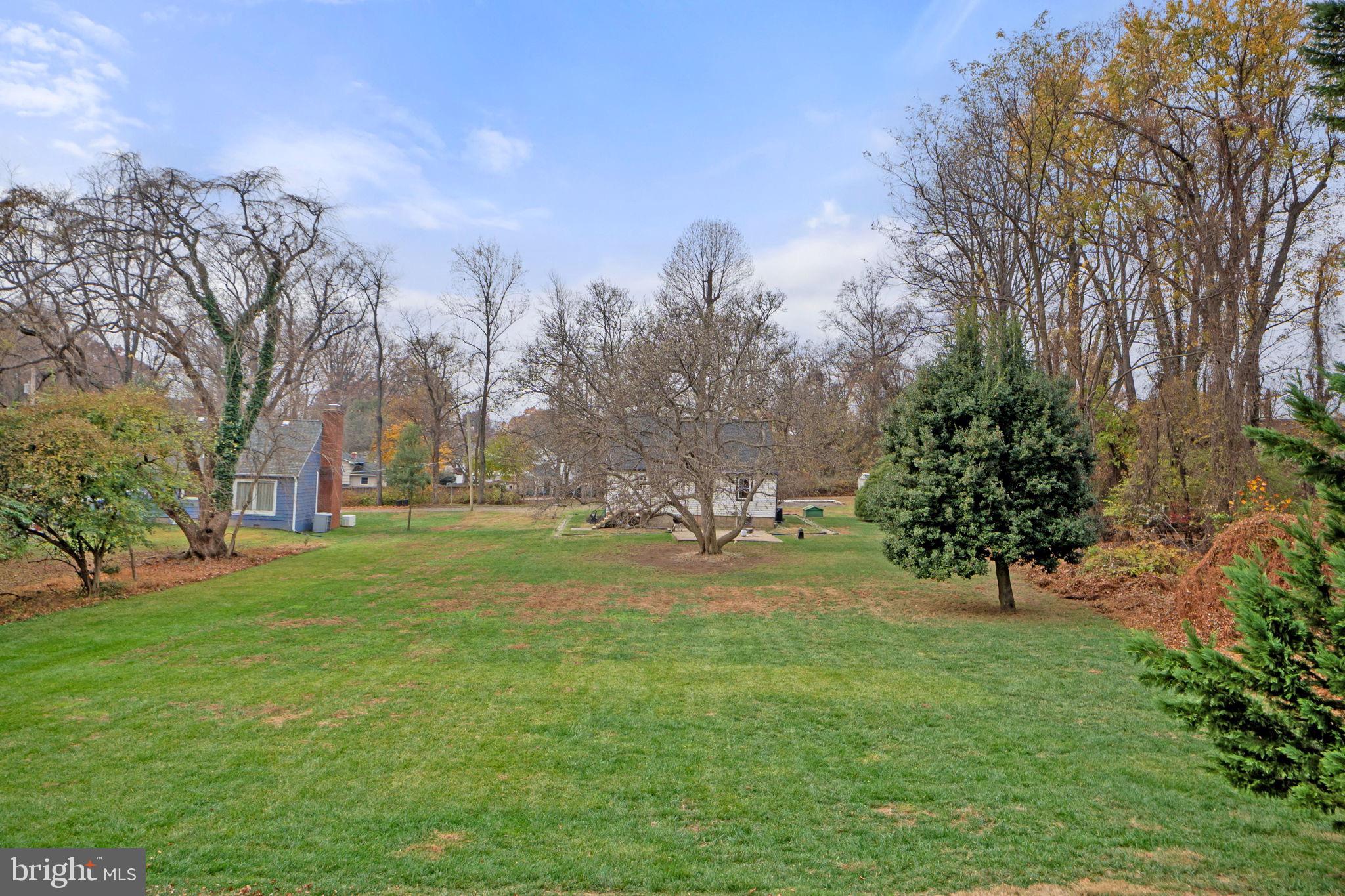 NEAR FALLS CHURCH - Residential