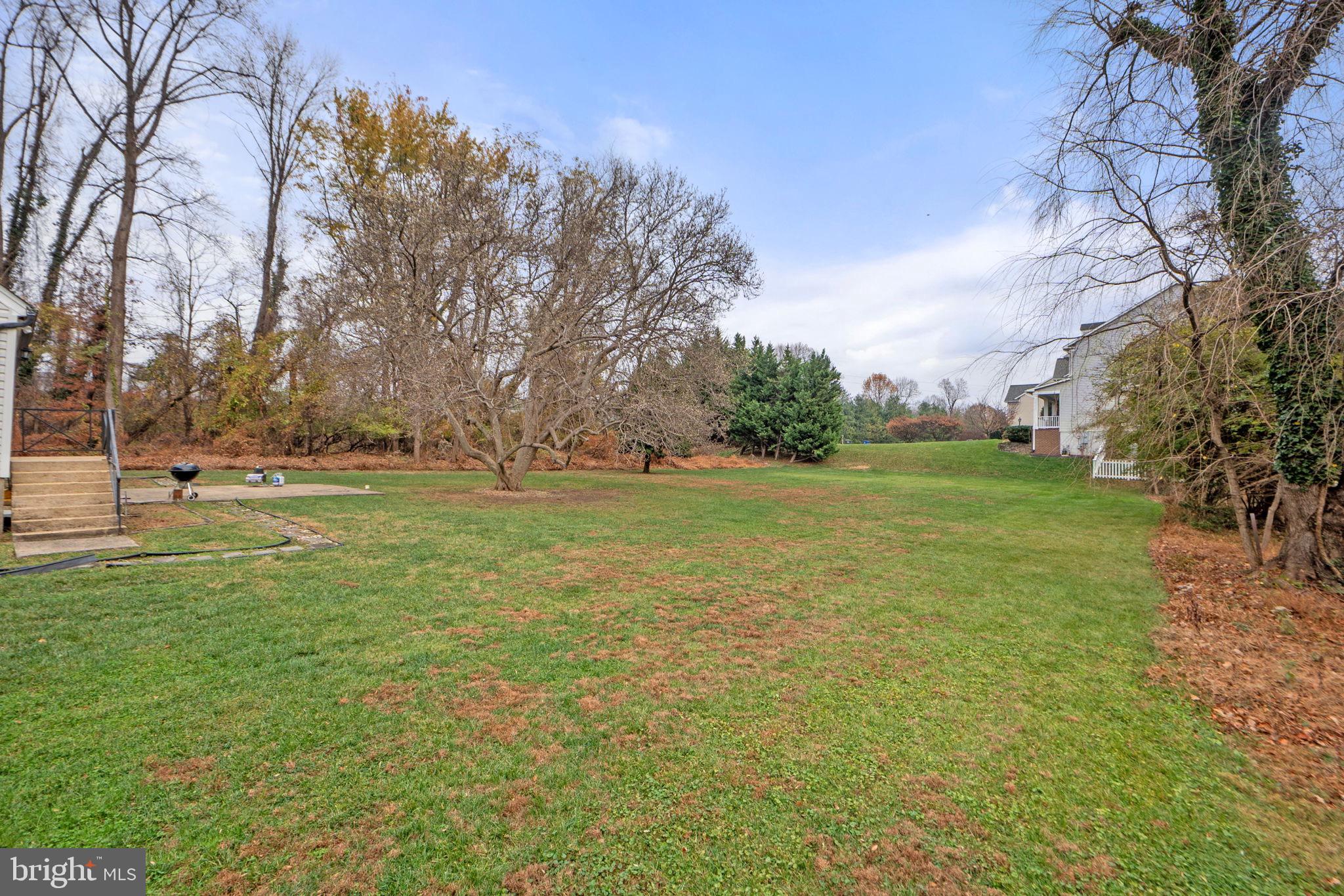 NEAR FALLS CHURCH - Residential