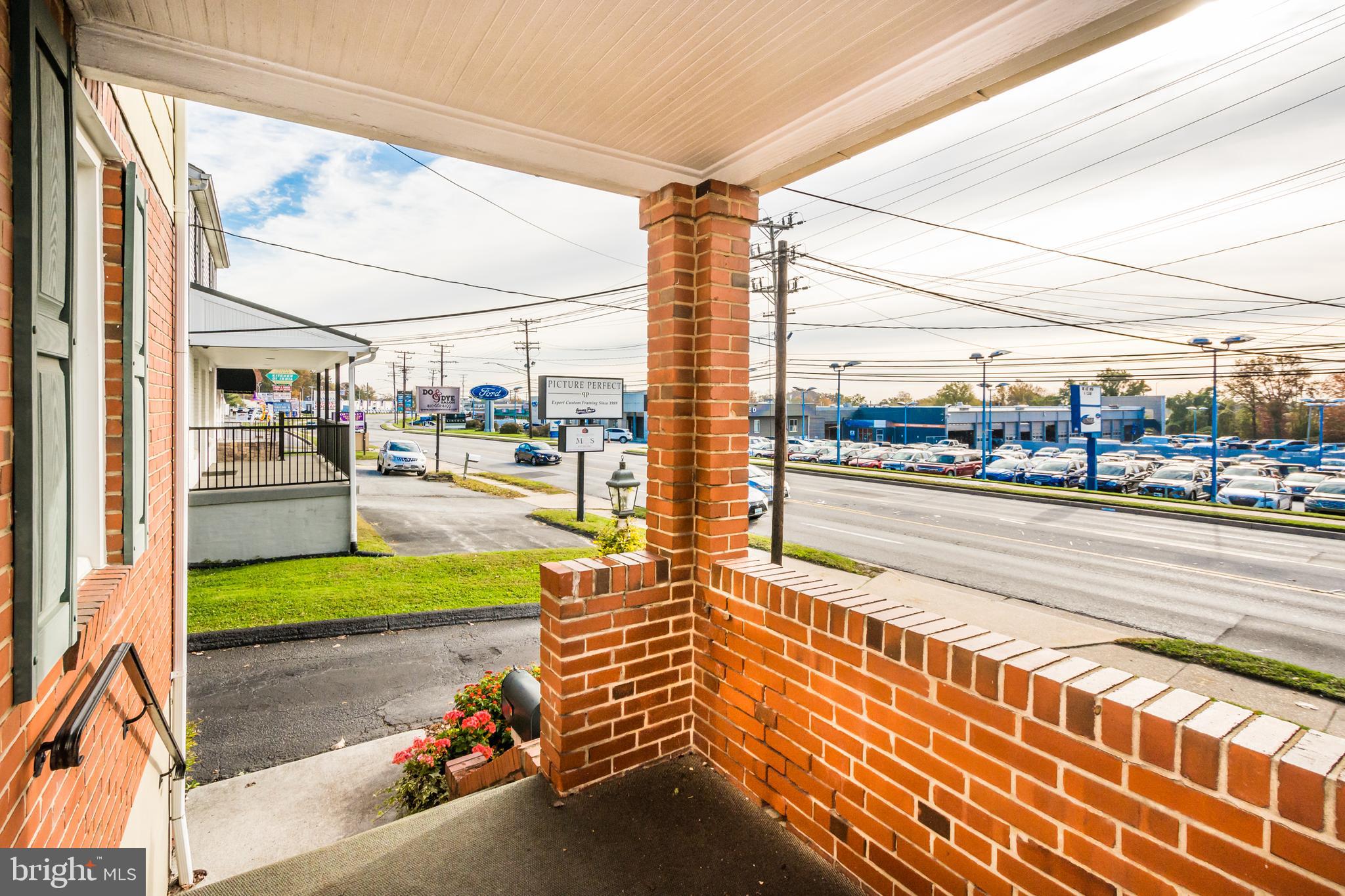 JOPPA VILLA - Commercial Sale