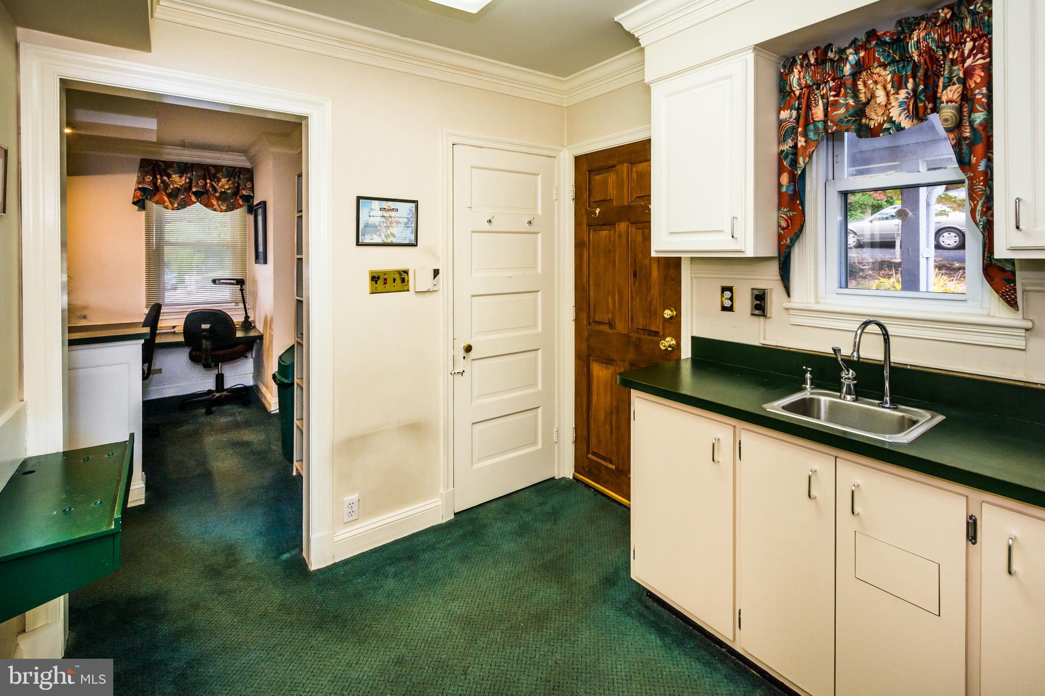 JOPPA VILLA - Commercial Sale