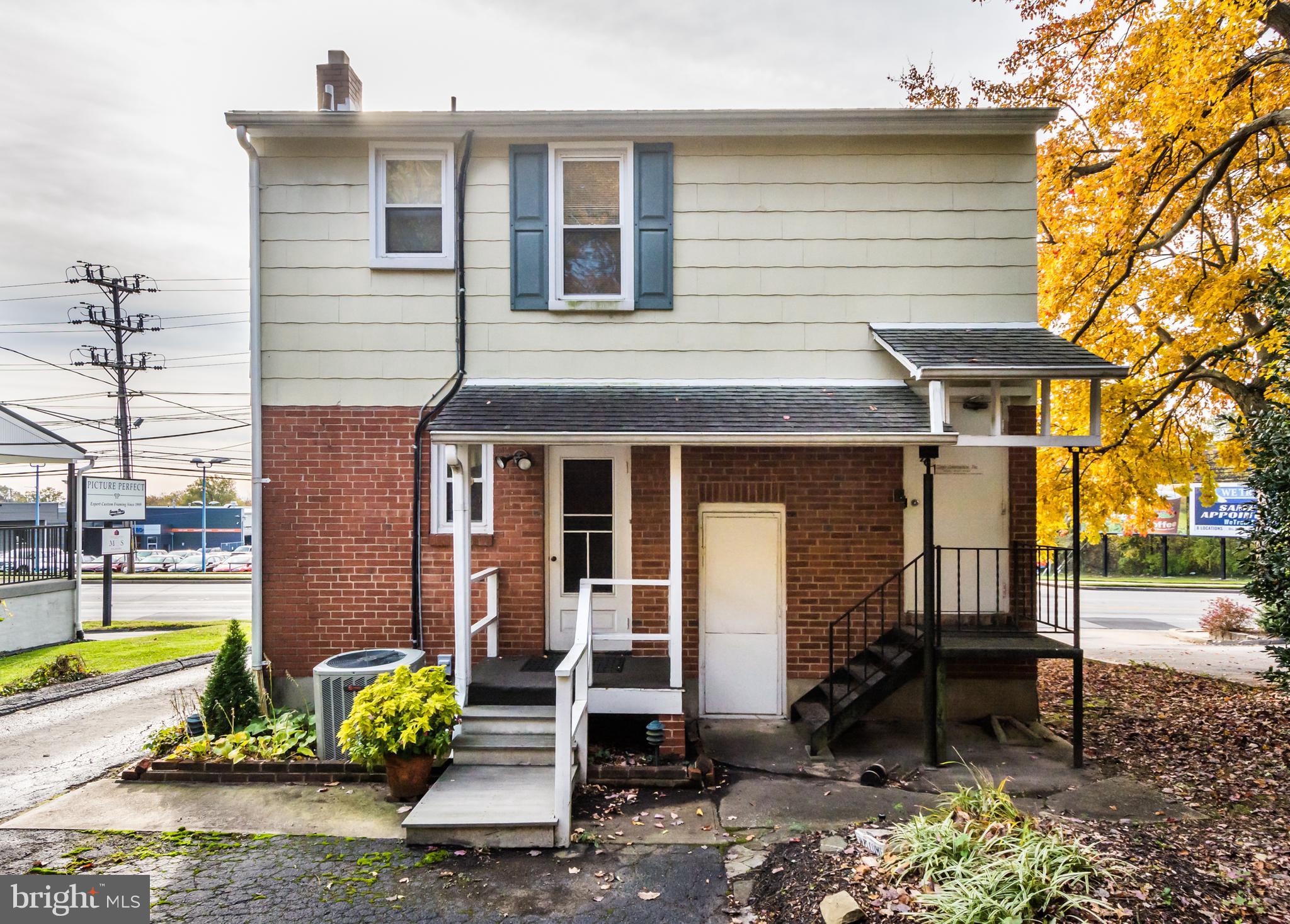 JOPPA VILLA - Commercial Sale