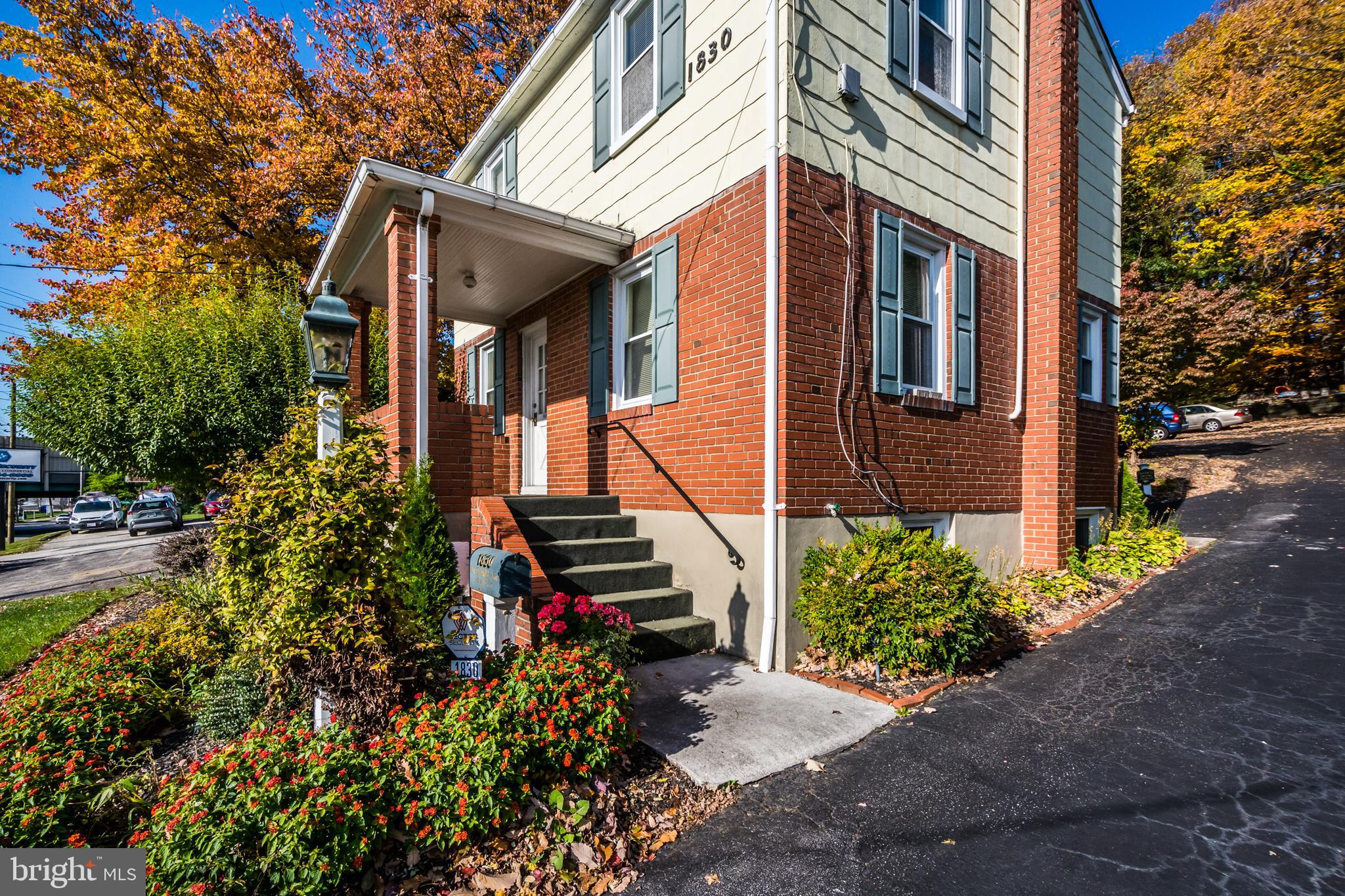 JOPPA VILLA - Commercial Sale