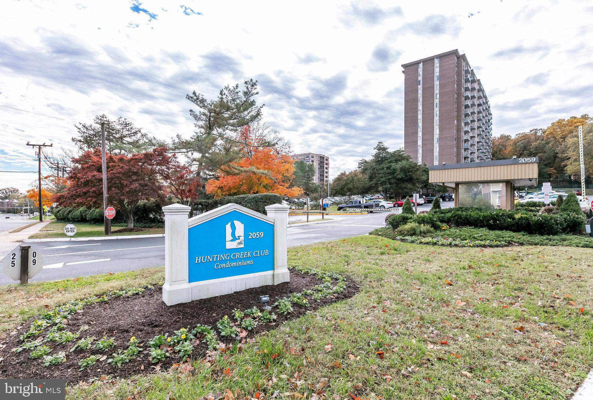 HUNTING CREEK CLUB - Residential