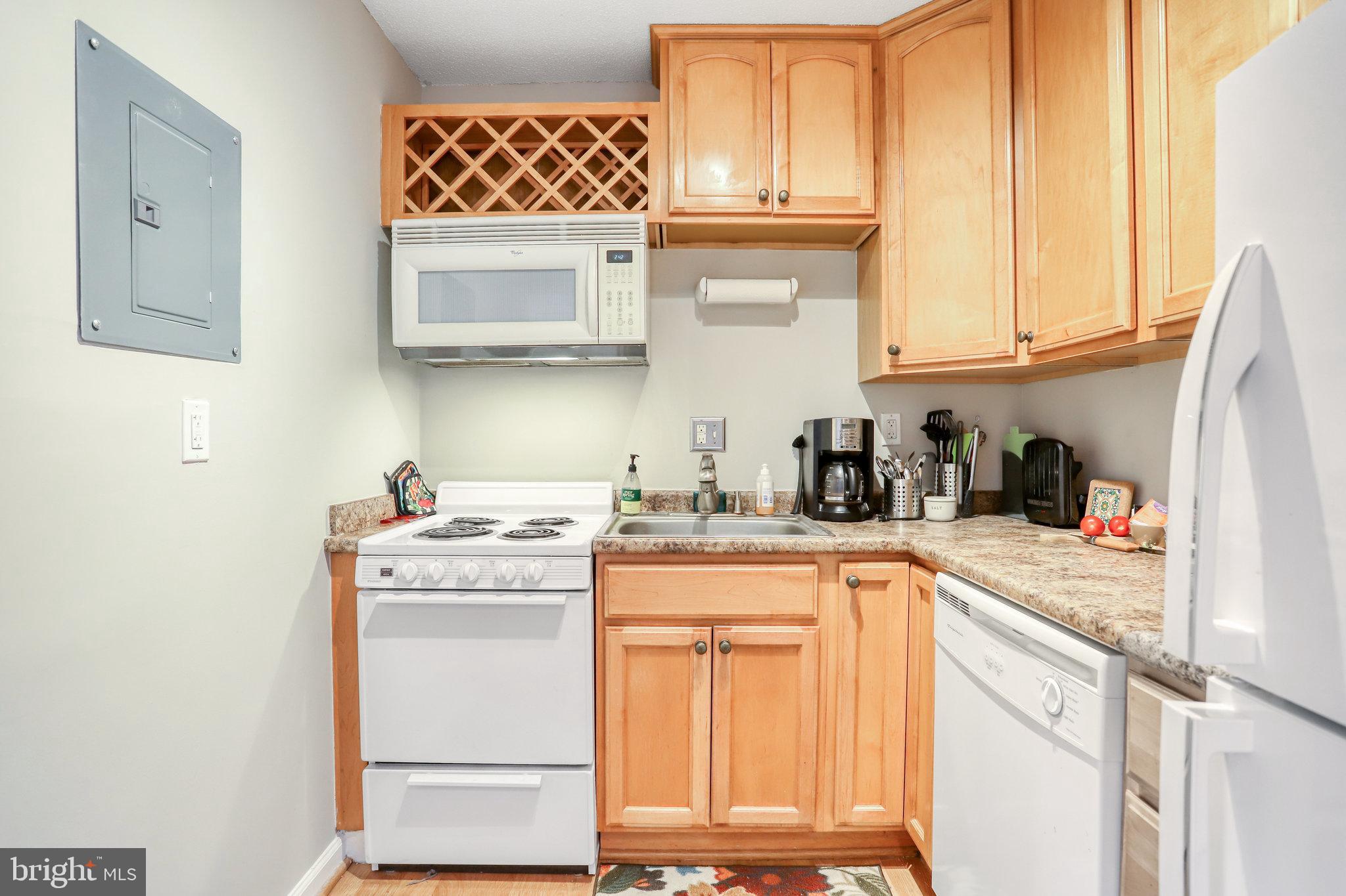 HUNTING CREEK CLUB - Residential