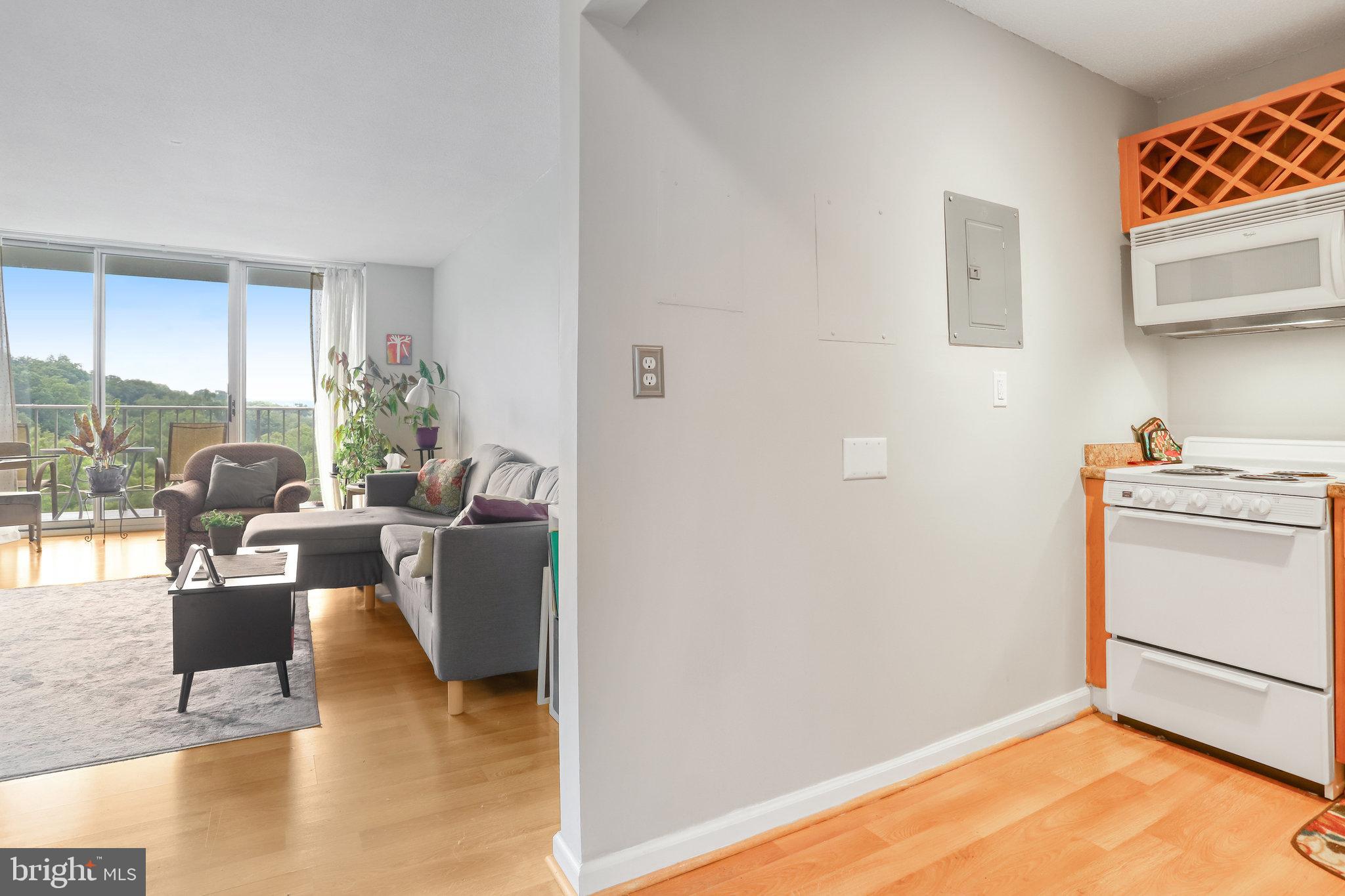 HUNTING CREEK CLUB - Residential