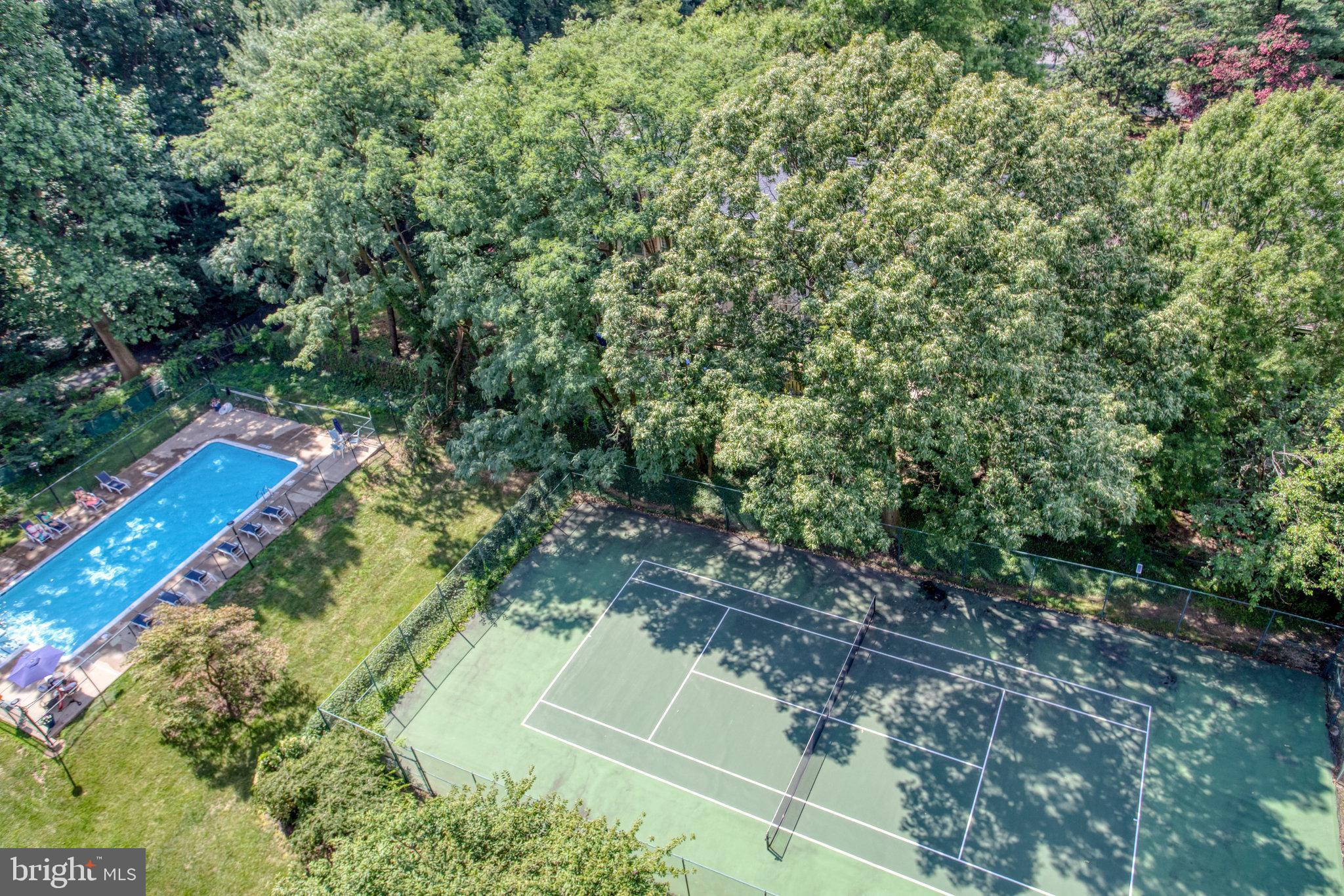 HUNTING CREEK CLUB - Residential