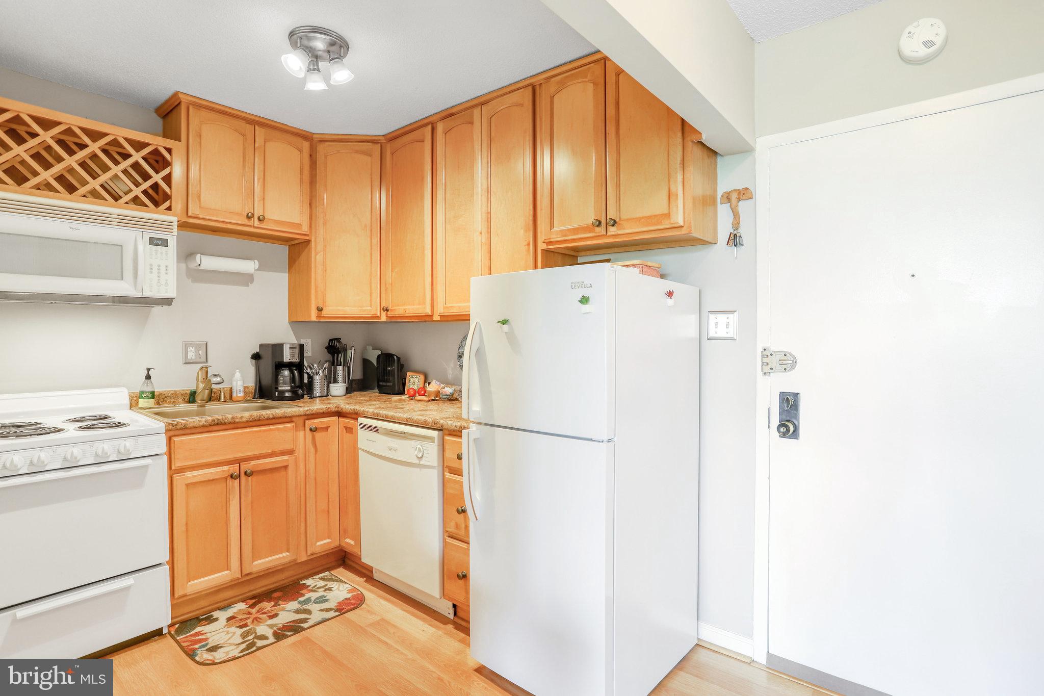 HUNTING CREEK CLUB - Residential