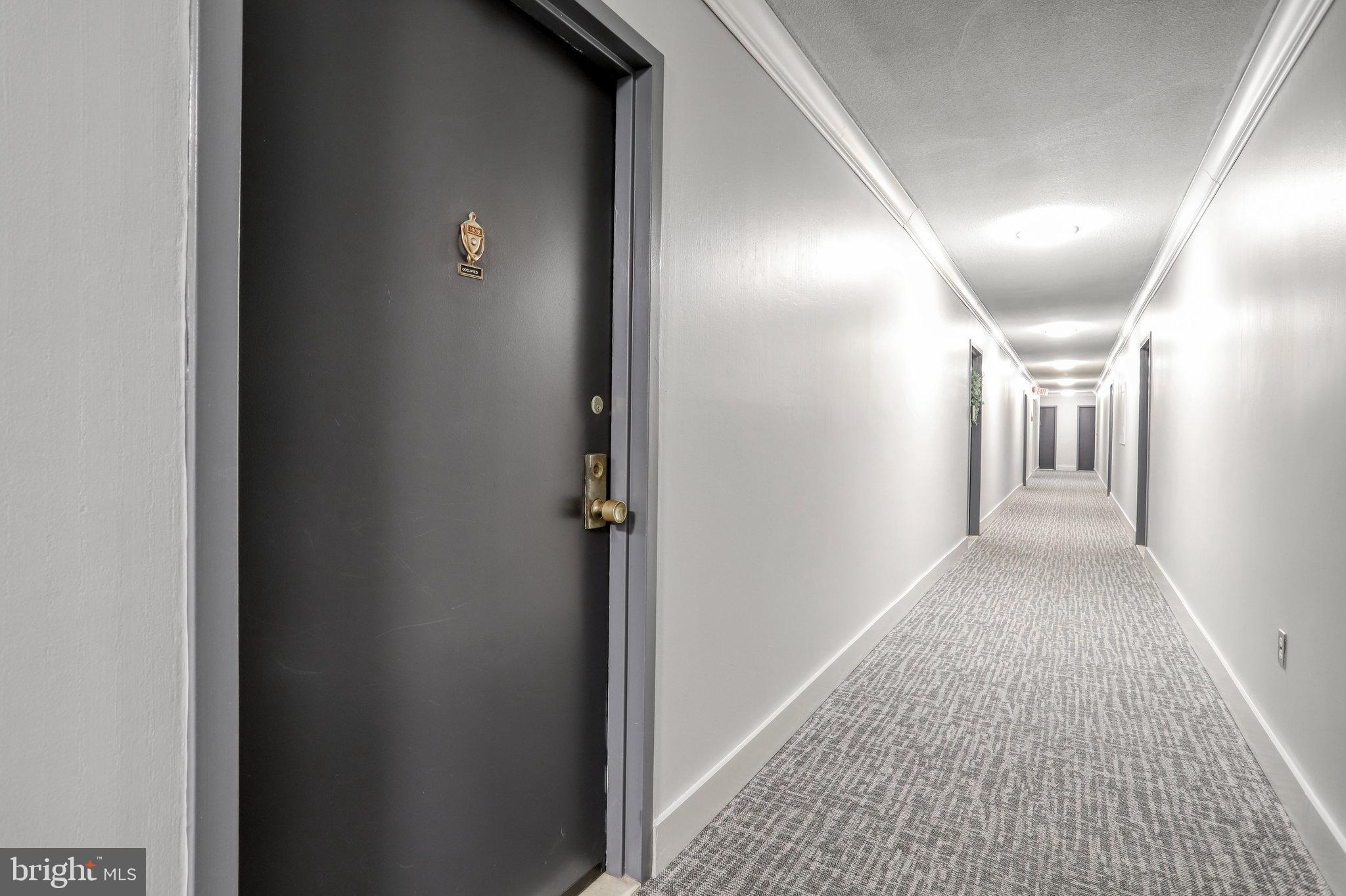 HUNTING CREEK CLUB - Residential