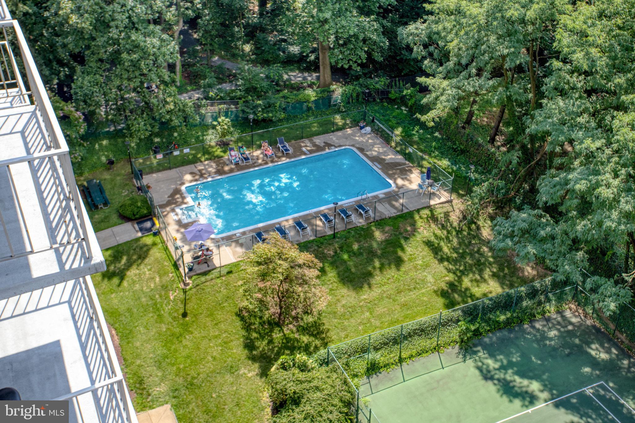 HUNTING CREEK CLUB - Residential