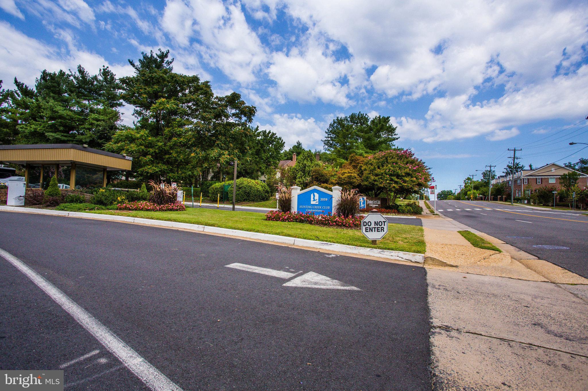 HUNTING CREEK CLUB - Residential