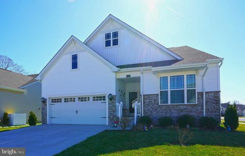 Photo of 37054 Havelock Court, MILLSBORO, DE 19966 (MLS # DESU2104540)