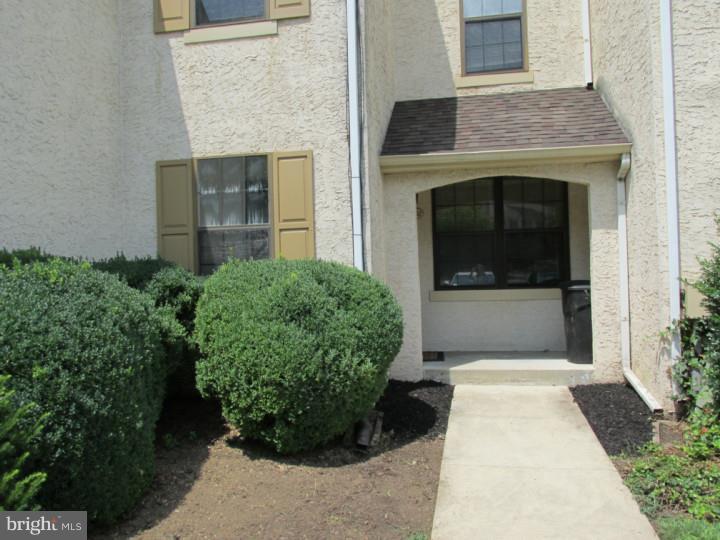 WILLISTOWN WOODS - Residential
