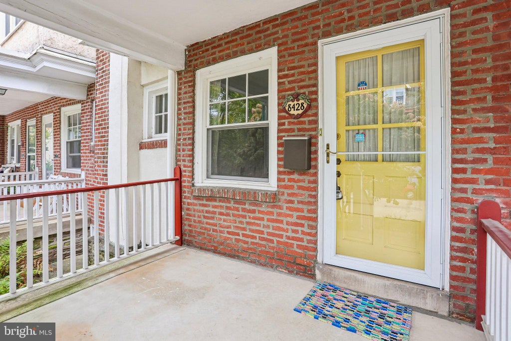 Photo of 8428 Shawnee Street, PHILADELPHIA, PA 19118 (MLS # PAPH2681008)
