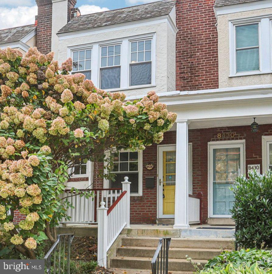 Photo of 8428 Shawnee Street, PHILADELPHIA, PA 19118 (MLS # PAPH2681008)