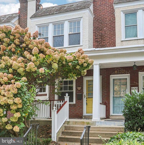 Photo of 8428 Shawnee Street, PHILADELPHIA, PA 19118 (MLS # PAPH2681008)