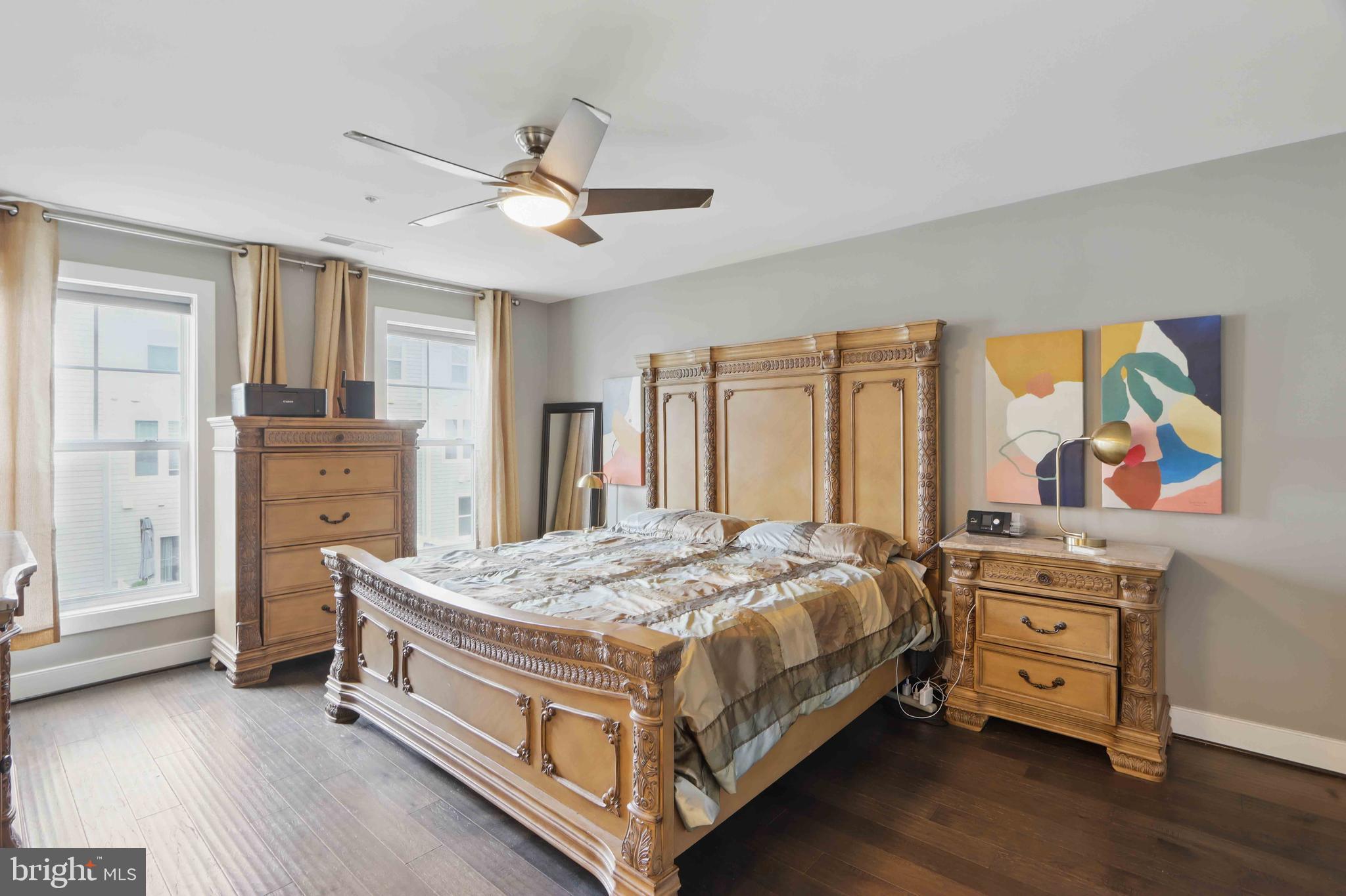 CROWN FARM - Residential