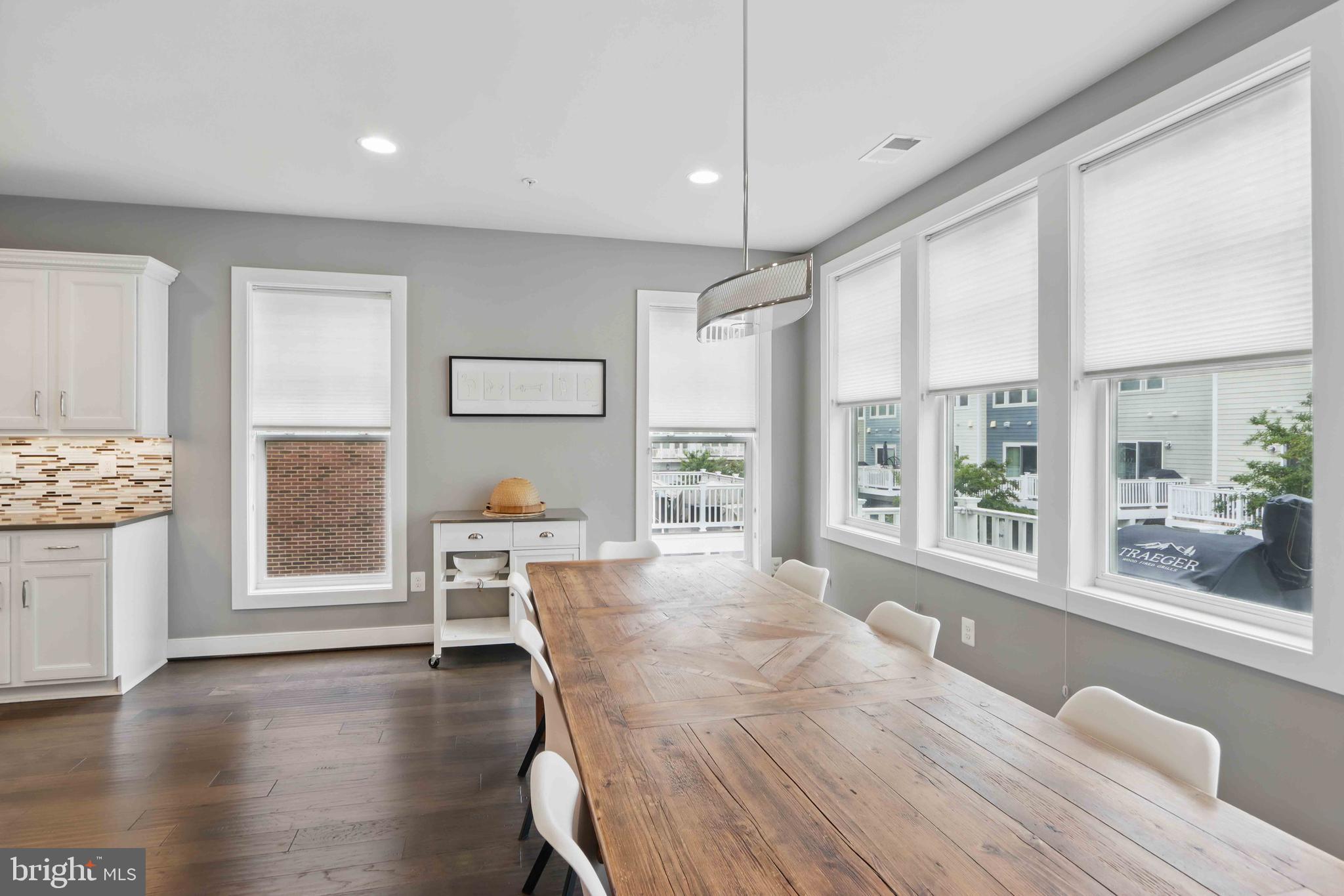 CROWN FARM - Residential