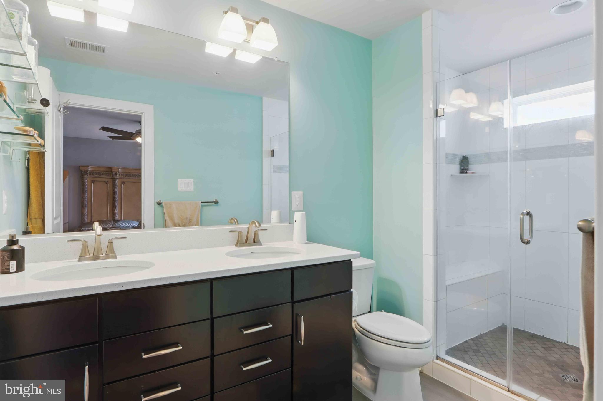 CROWN FARM - Residential