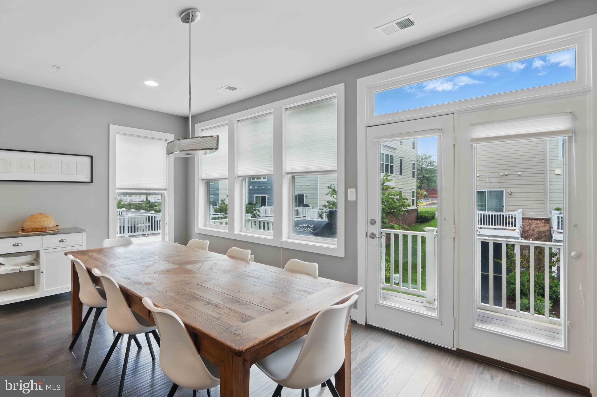 CROWN FARM - Residential