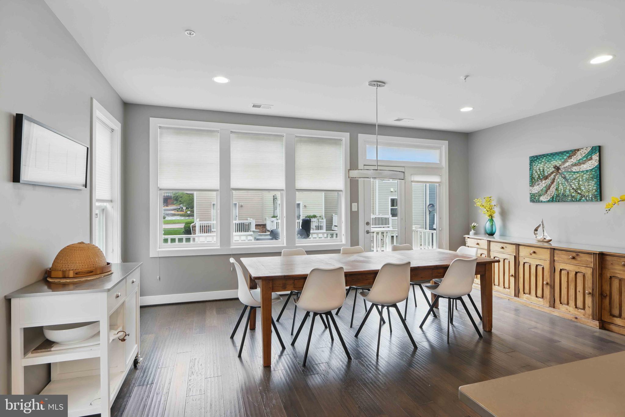 CROWN FARM - Residential