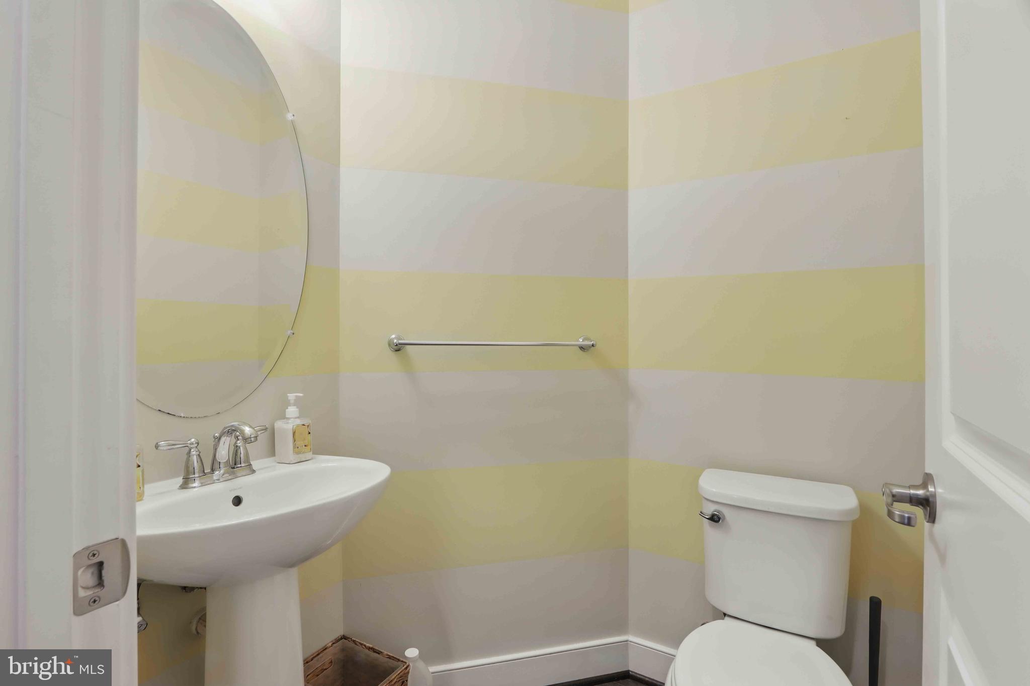 CROWN FARM - Residential