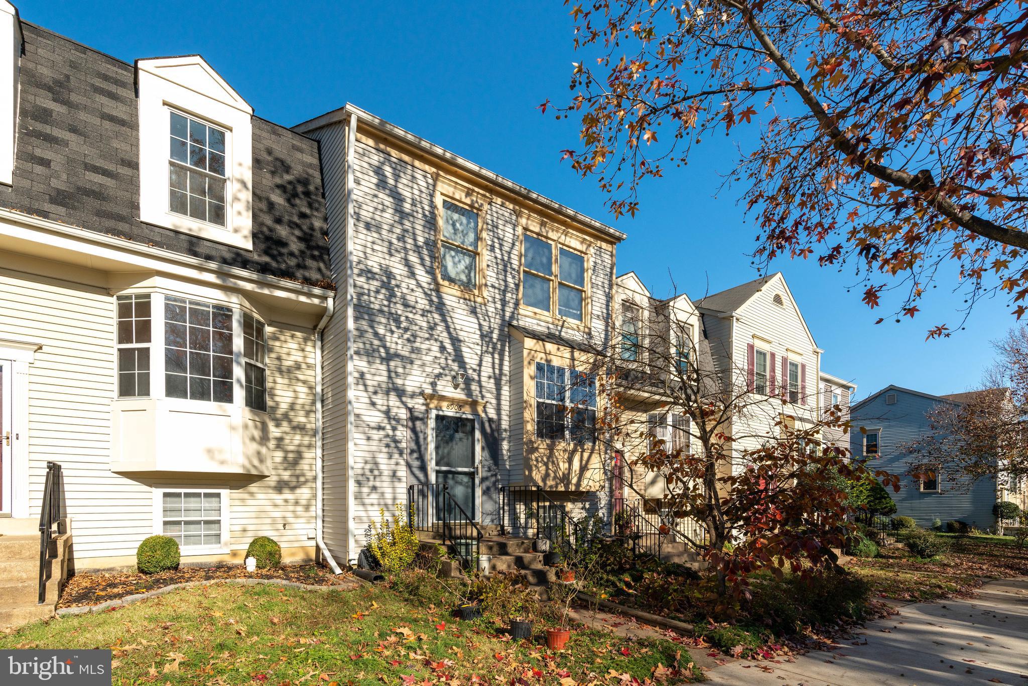 WASHINGTON SQUARE - Residential