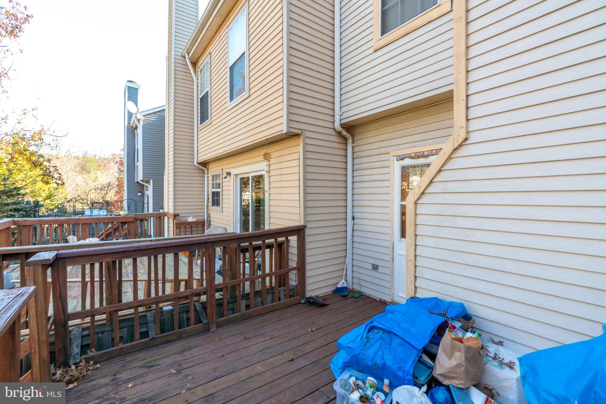 WASHINGTON SQUARE - Residential