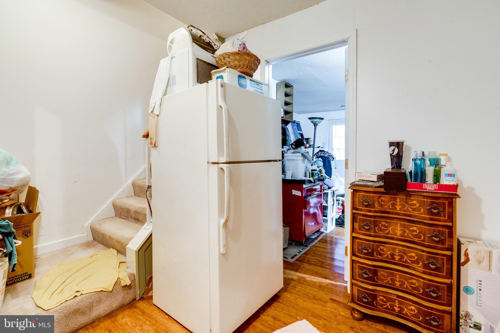 WASHINGTON SQUARE - Residential