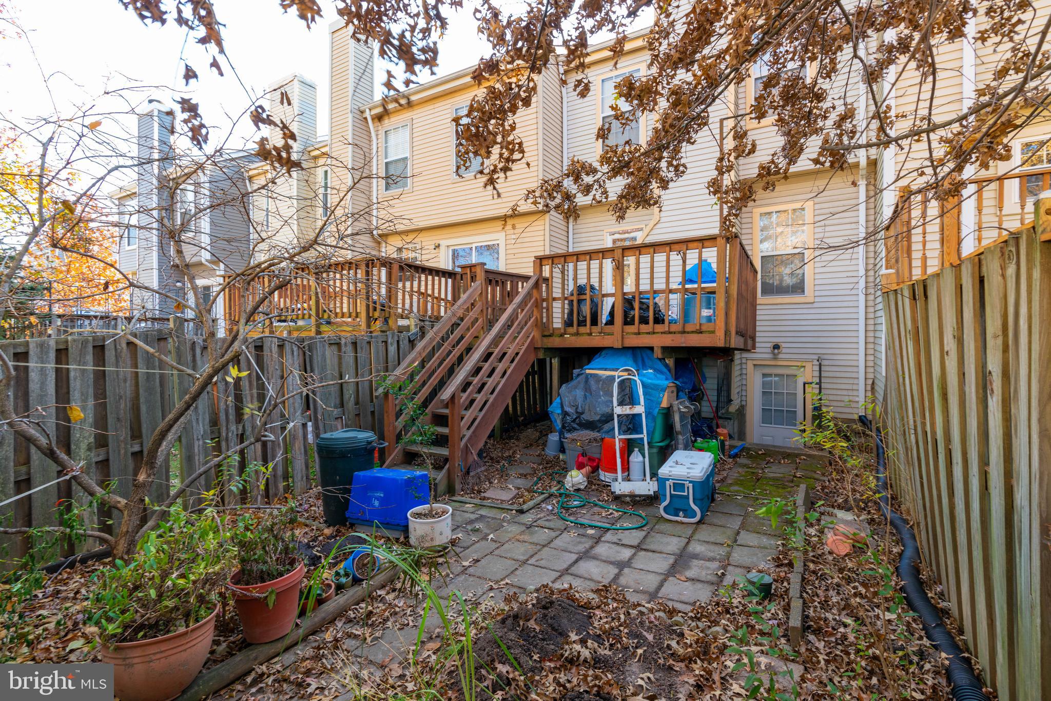 WASHINGTON SQUARE - Residential