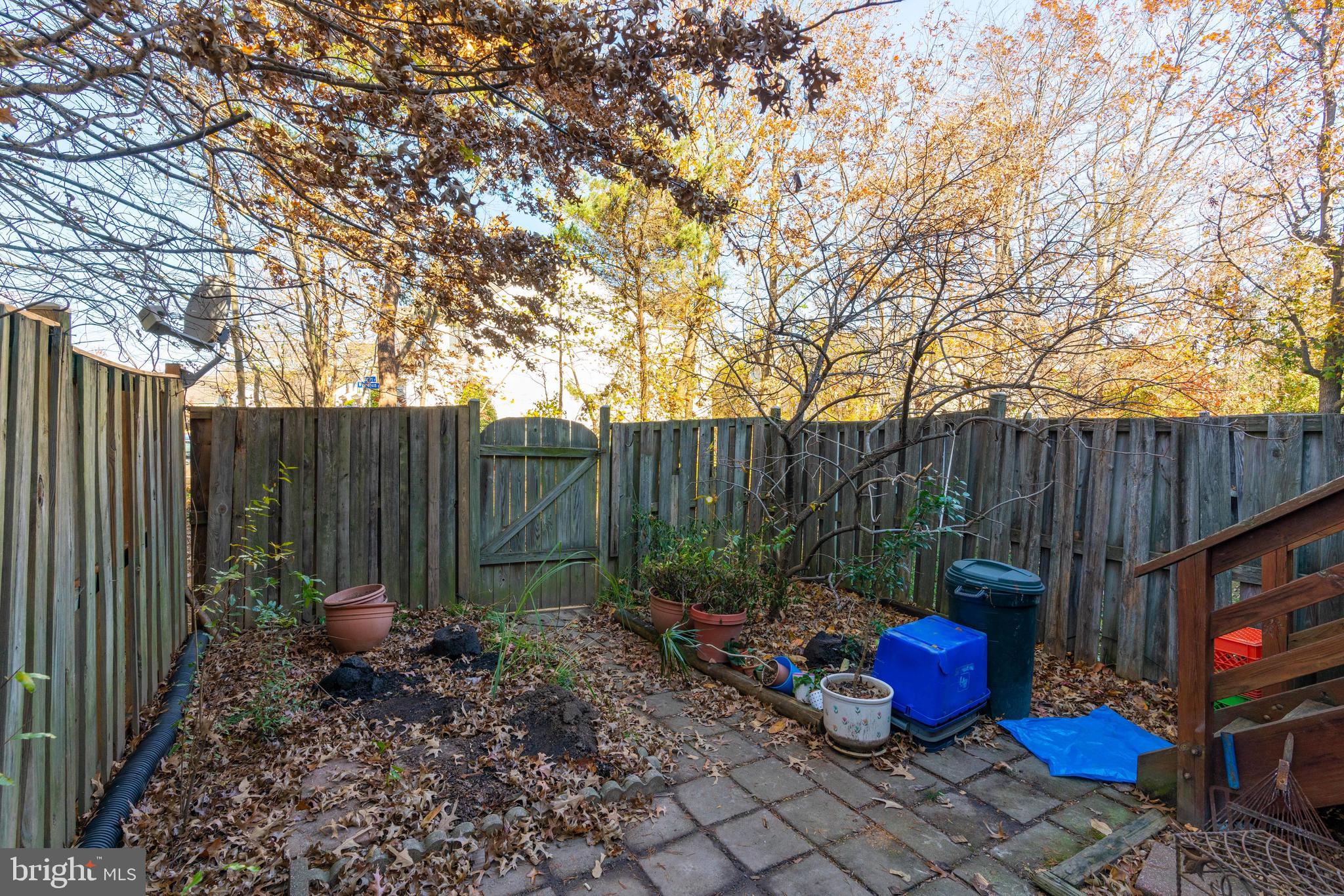WASHINGTON SQUARE - Residential