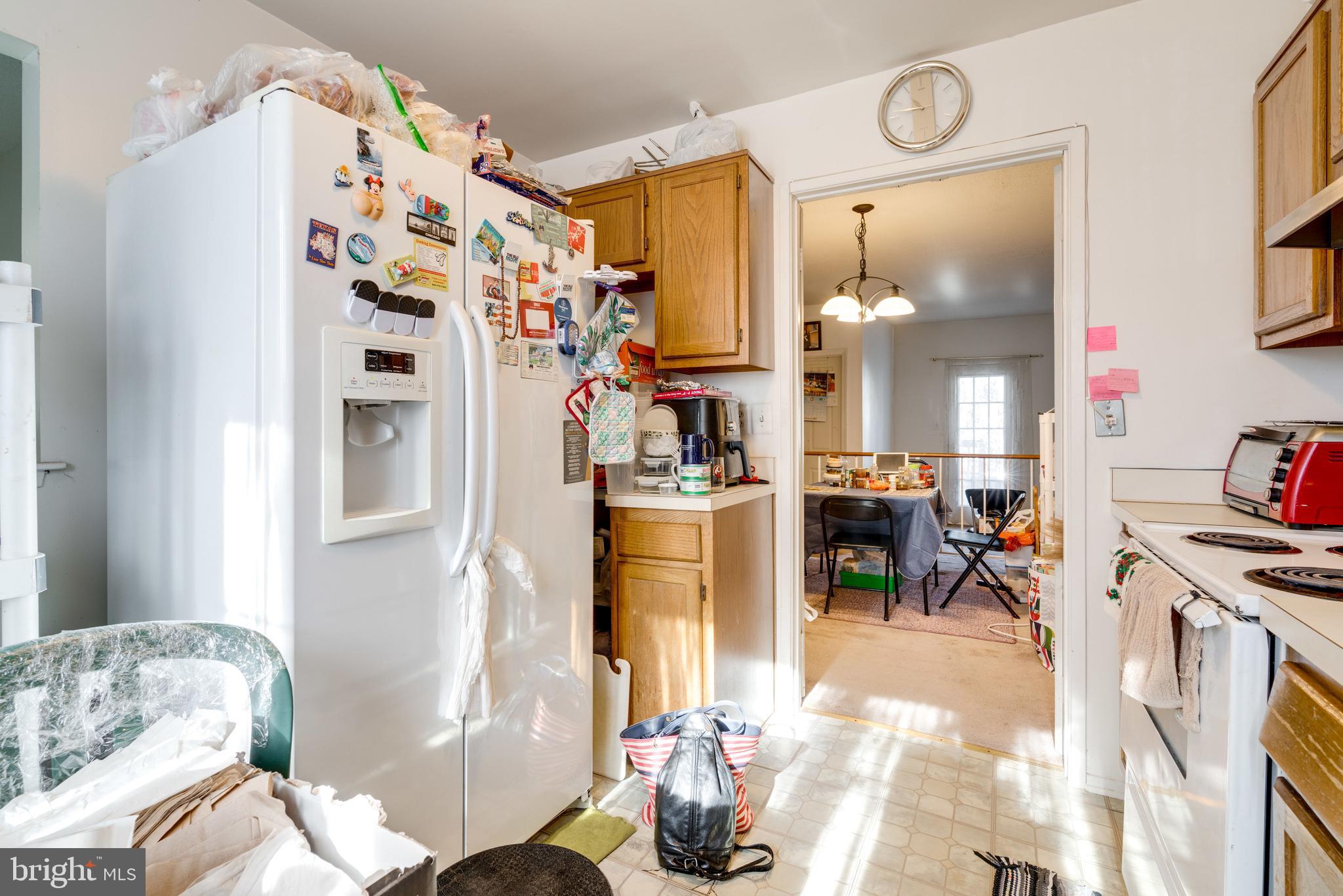 WASHINGTON SQUARE - Residential