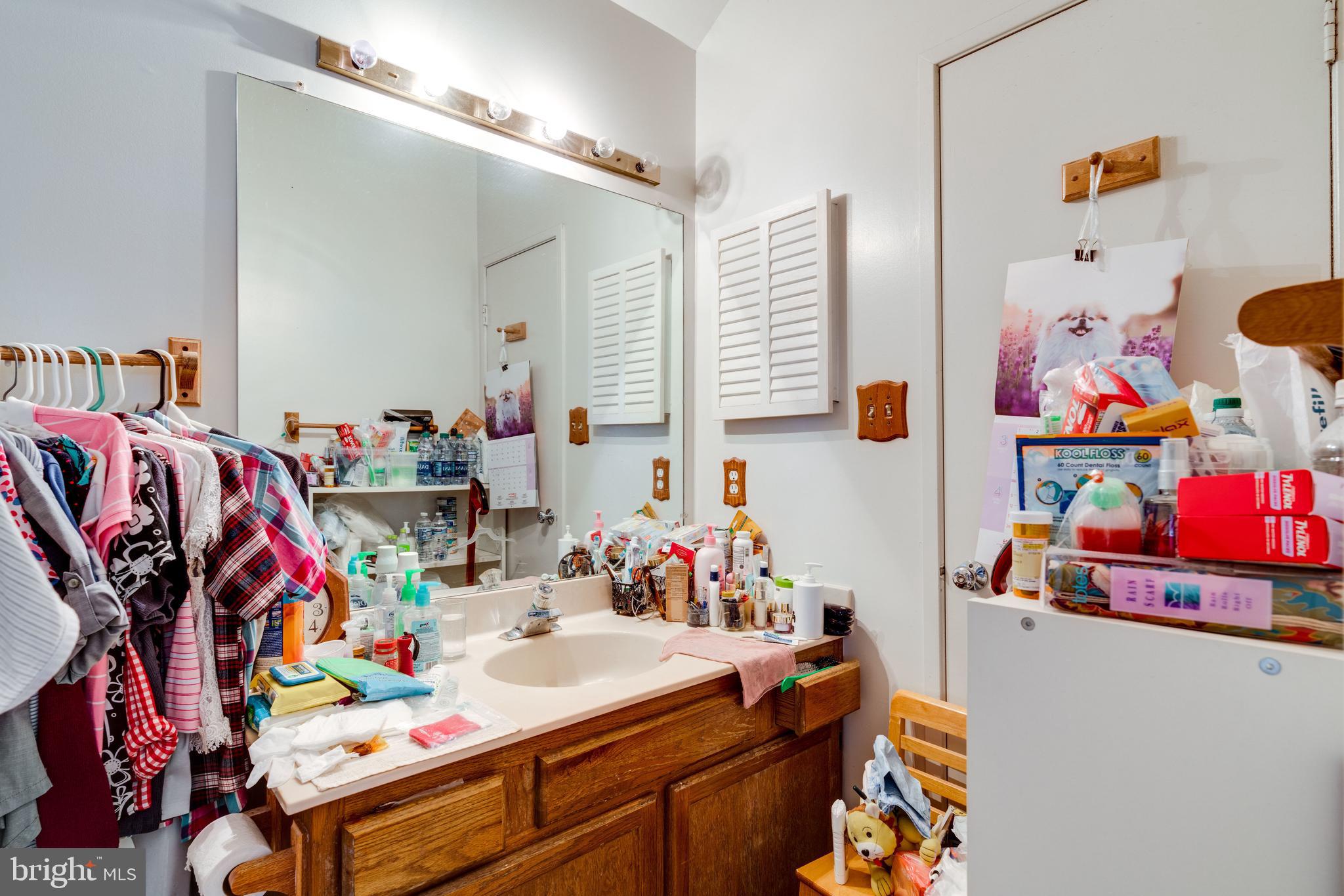 WASHINGTON SQUARE - Residential