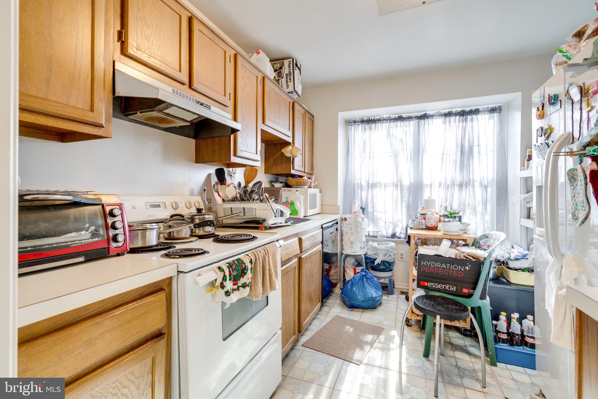 WASHINGTON SQUARE - Residential