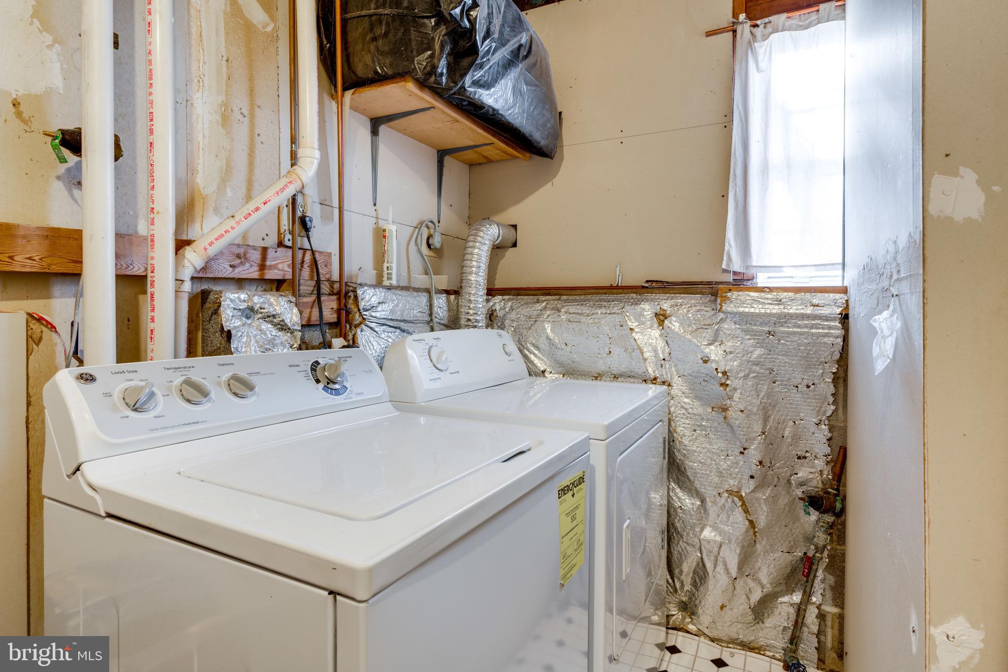 WASHINGTON SQUARE - Residential