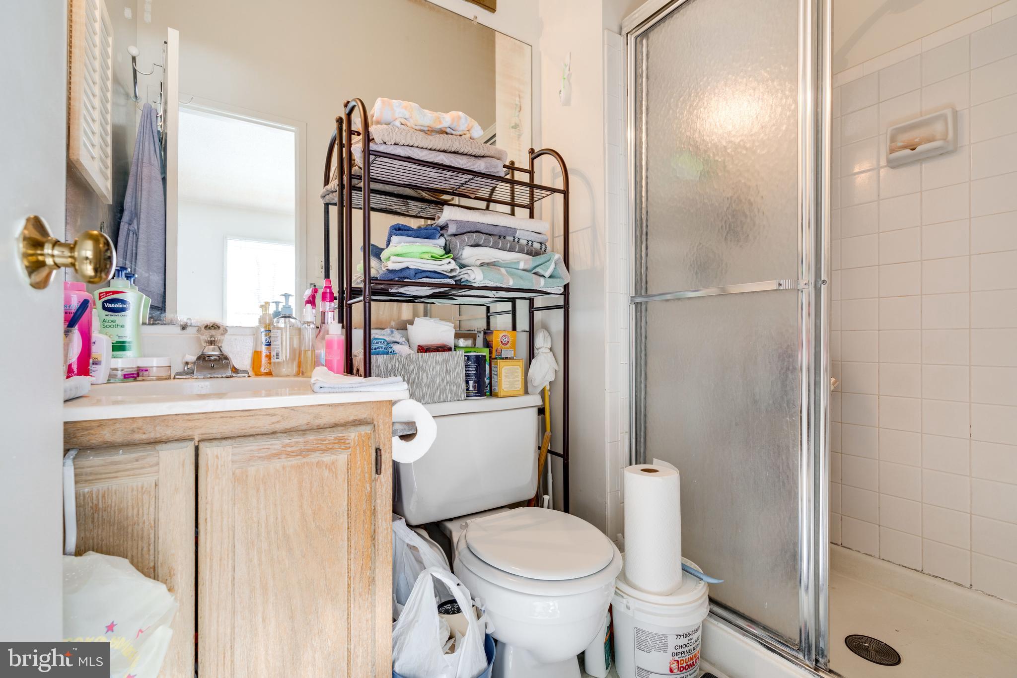 WASHINGTON SQUARE - Residential