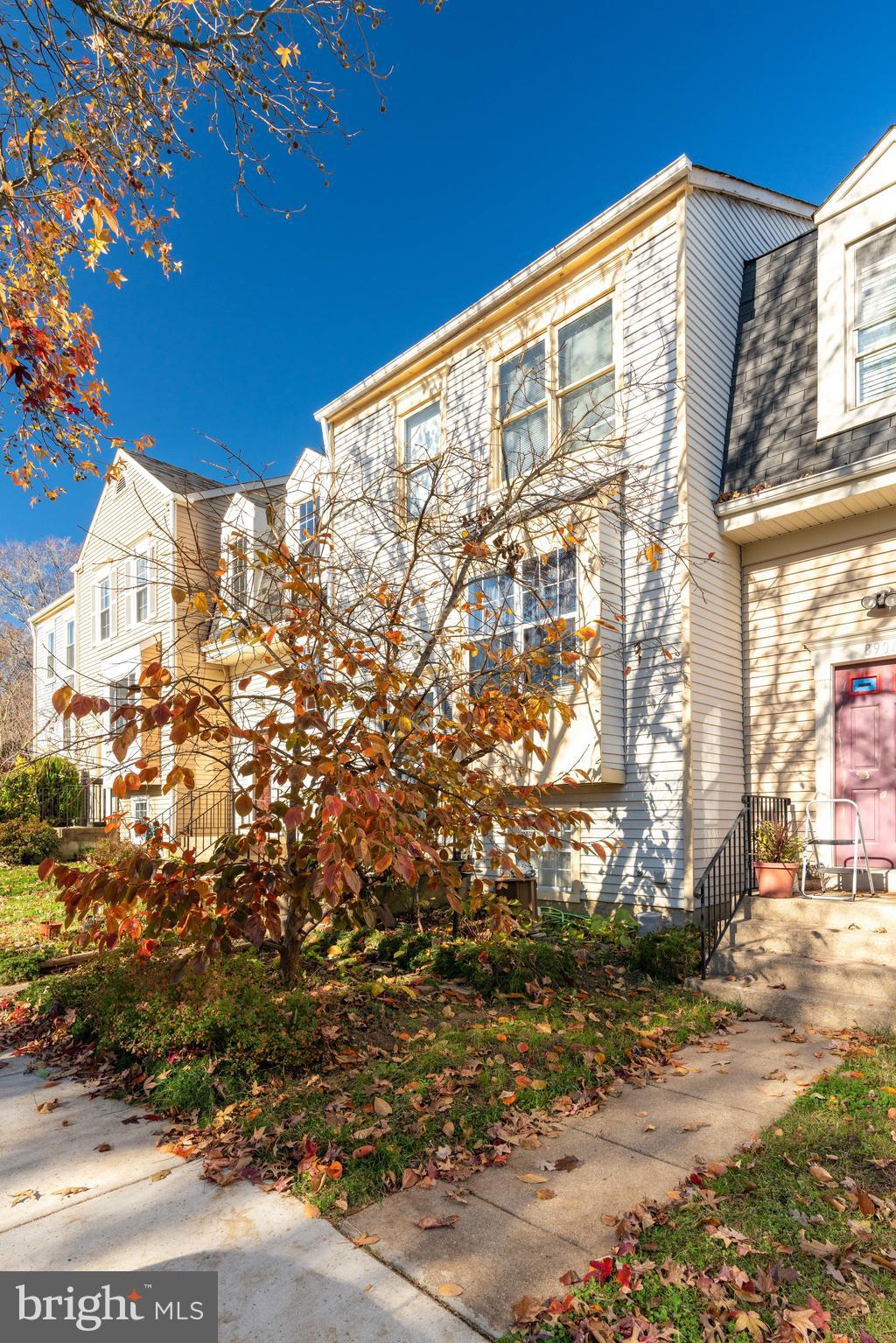 WASHINGTON SQUARE - Residential
