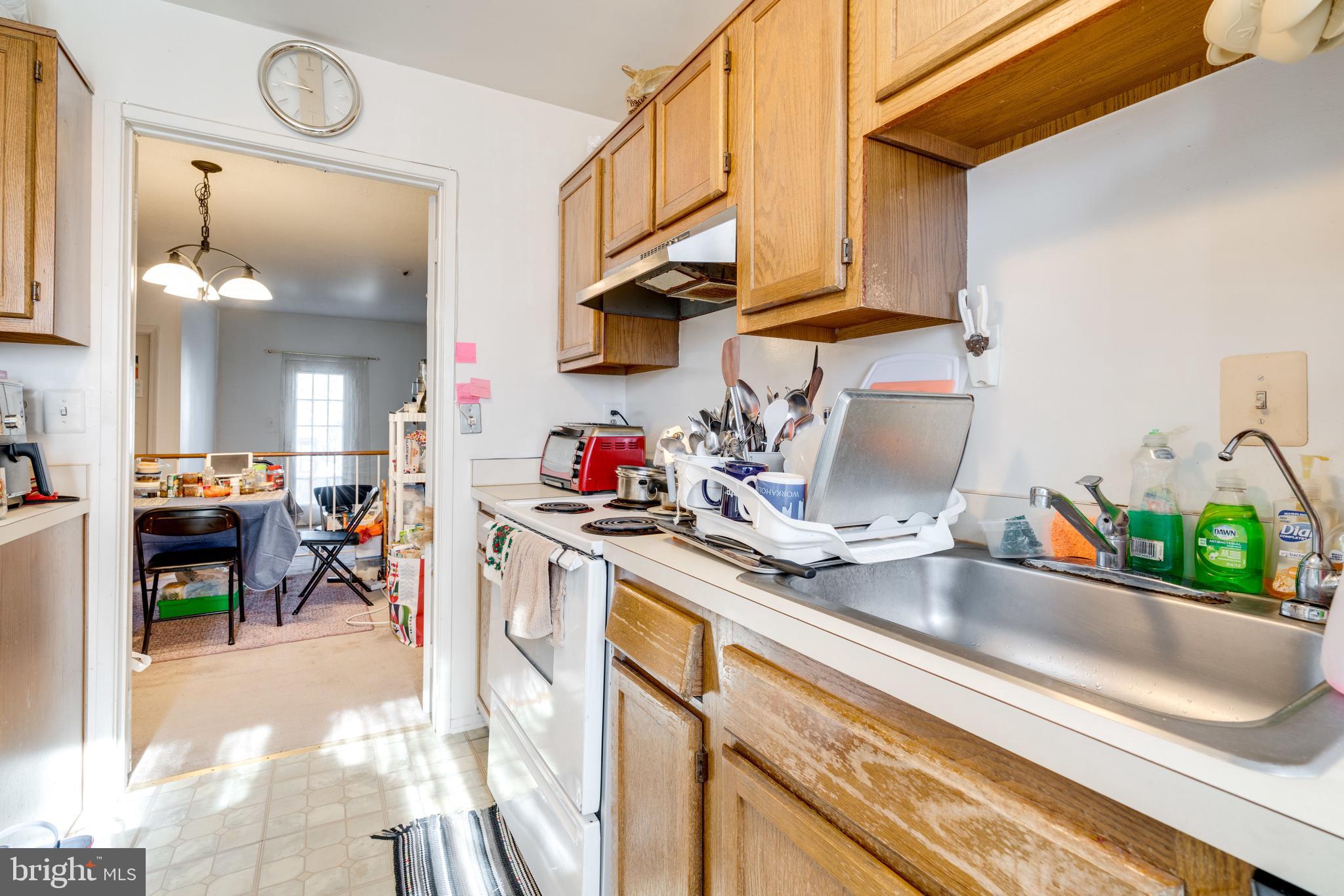 WASHINGTON SQUARE - Residential