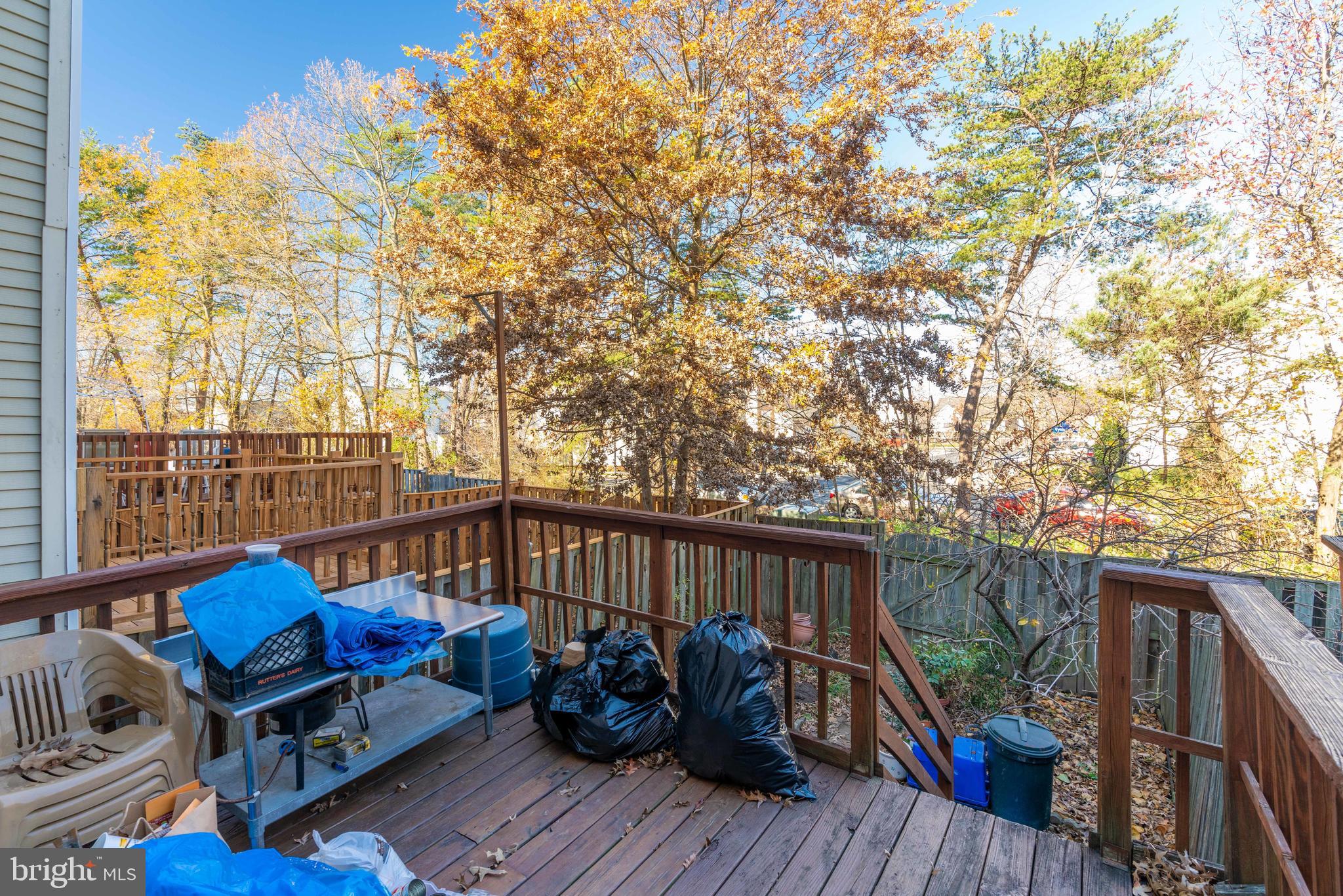 WASHINGTON SQUARE - Residential