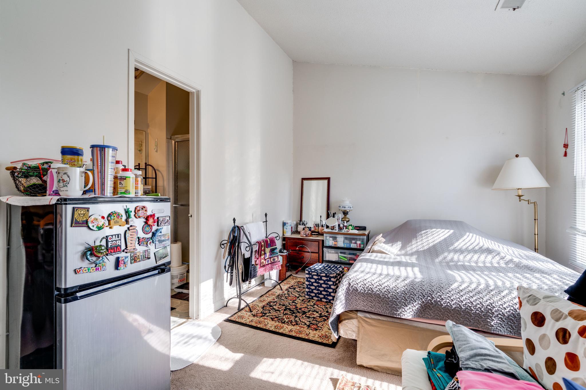 WASHINGTON SQUARE - Residential