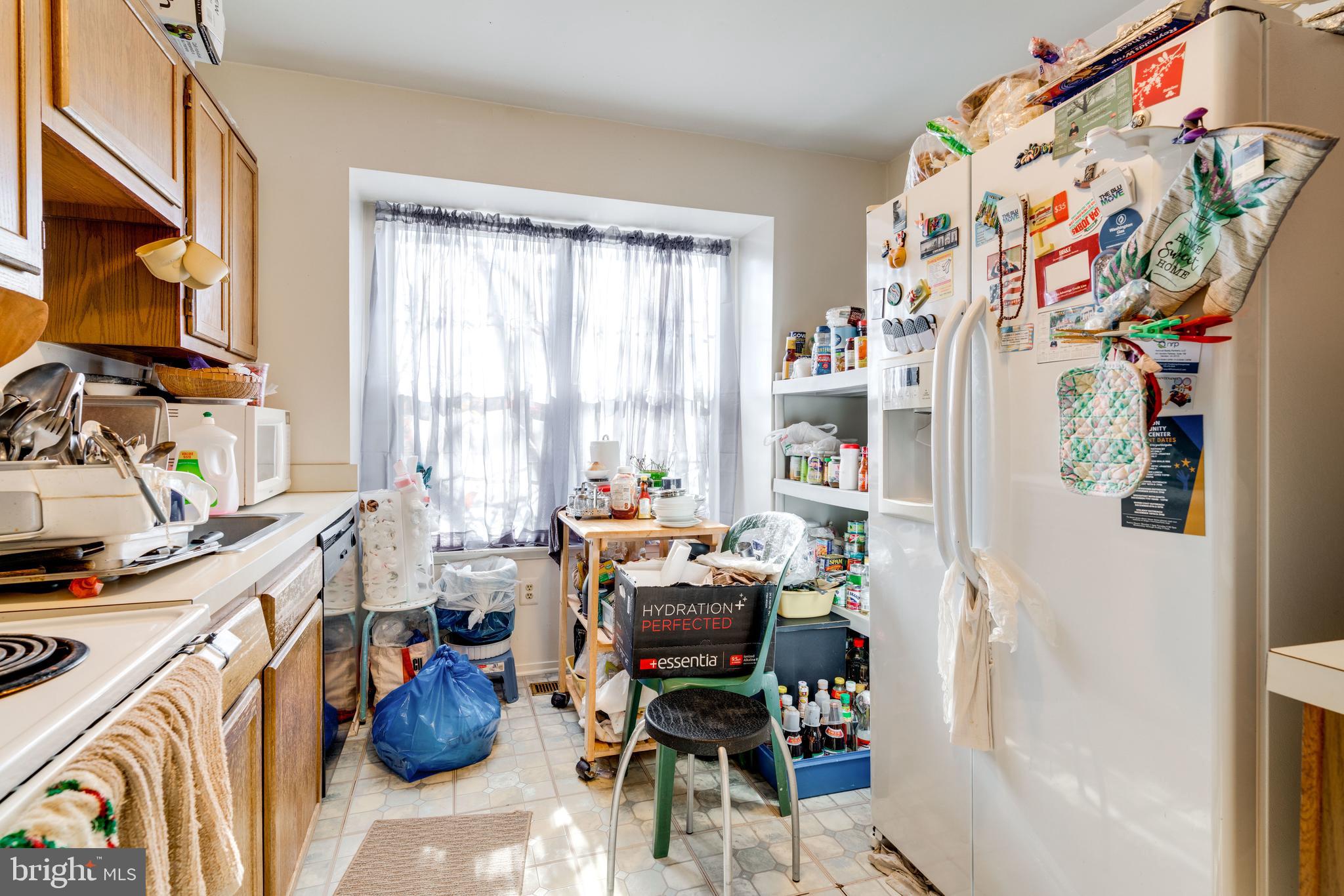 WASHINGTON SQUARE - Residential