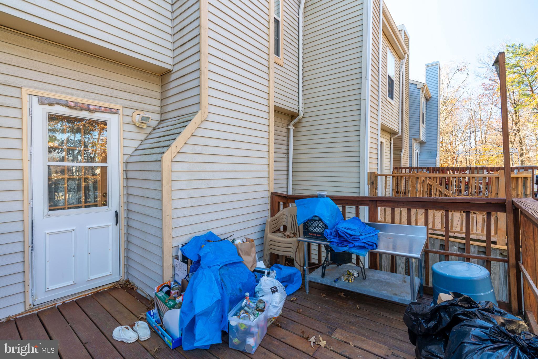 WASHINGTON SQUARE - Residential