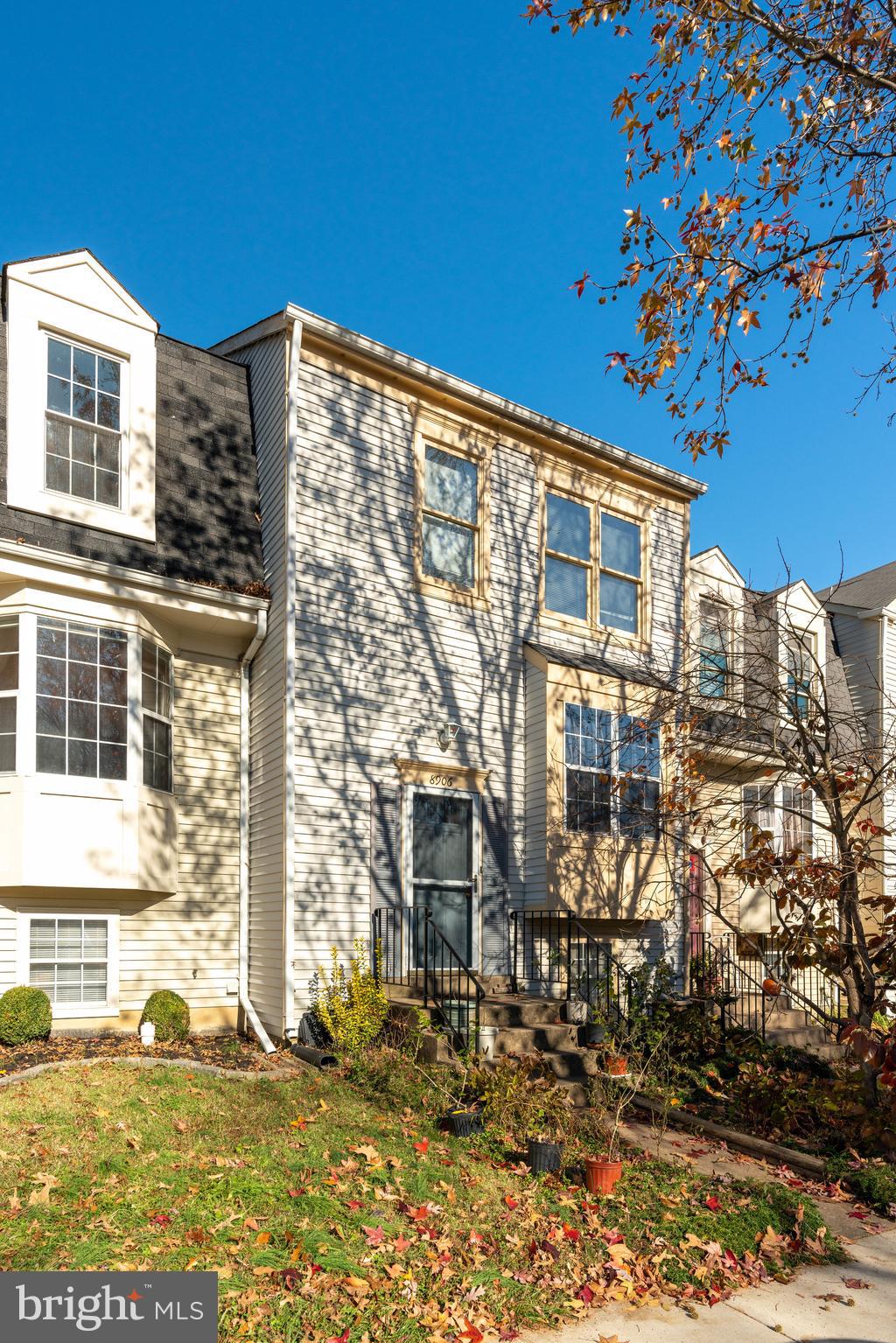 WASHINGTON SQUARE - Residential