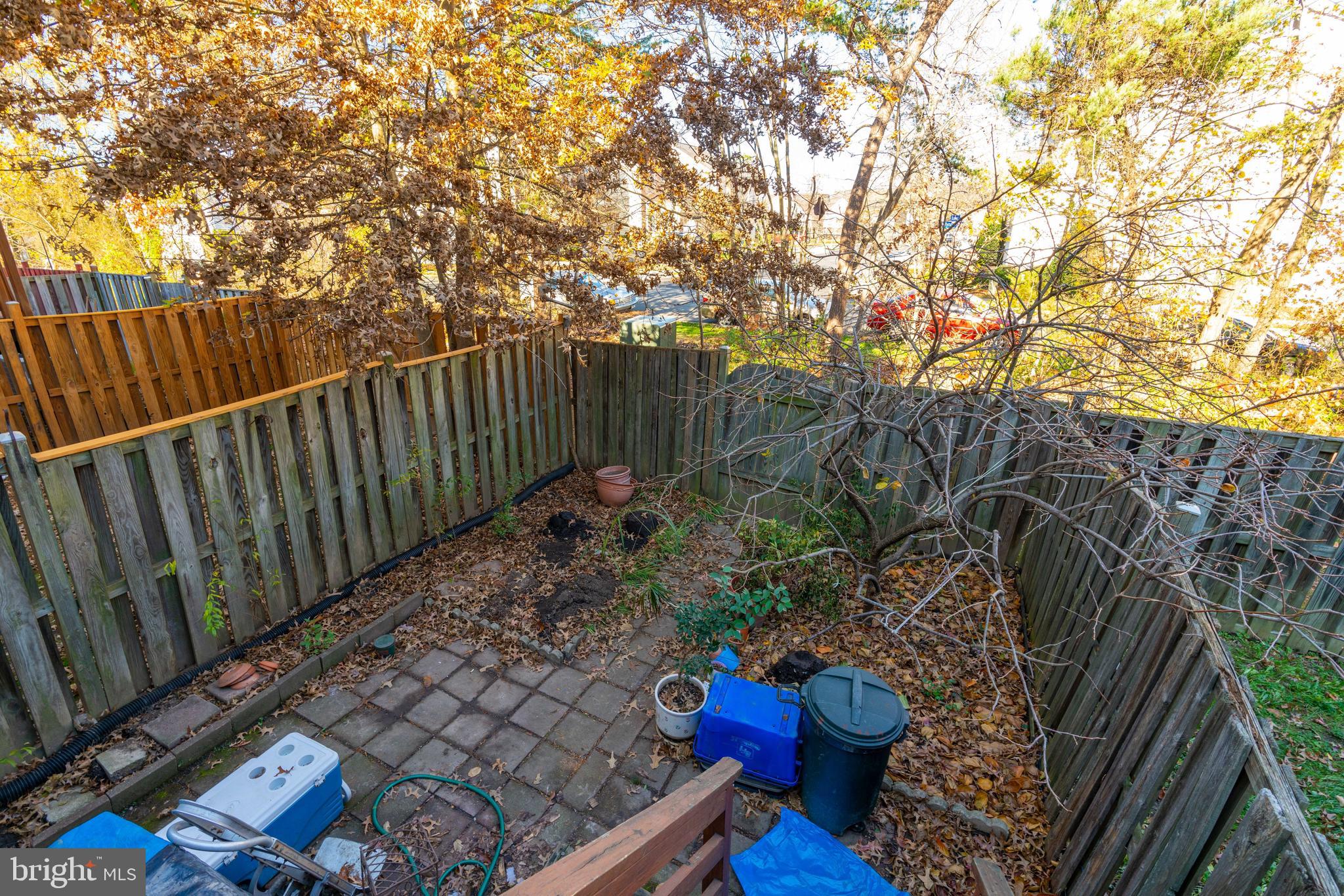 WASHINGTON SQUARE - Residential