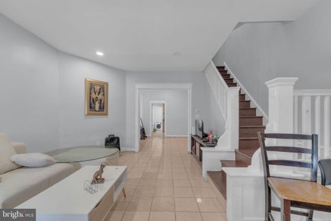 Townhouse For Sale - 229 E Rockland Street<br/> PHILADELPHIA, PA 19120