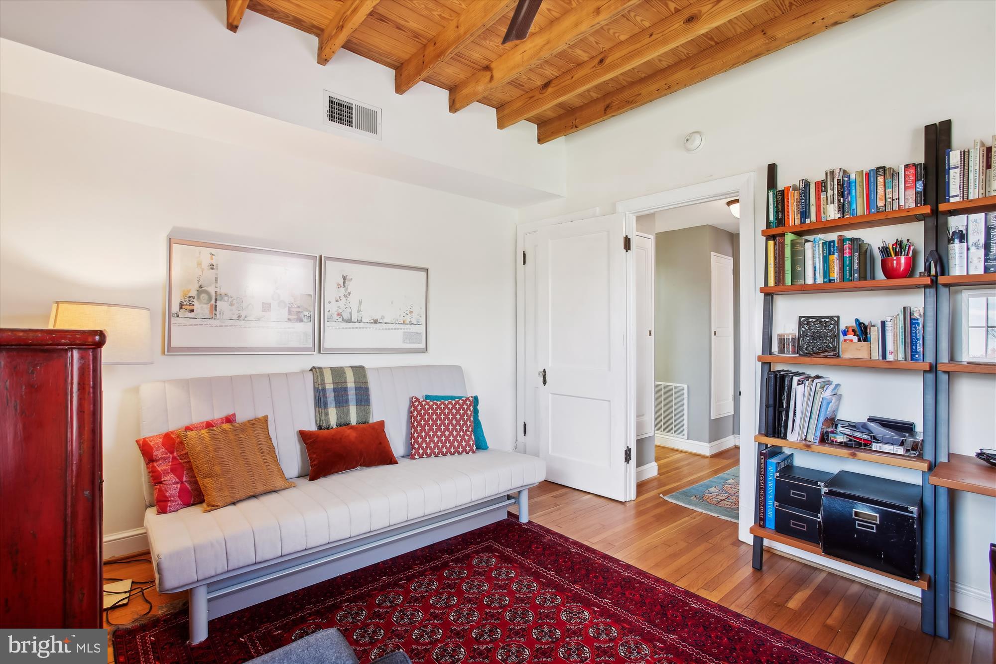 ROSEMONT - Residential