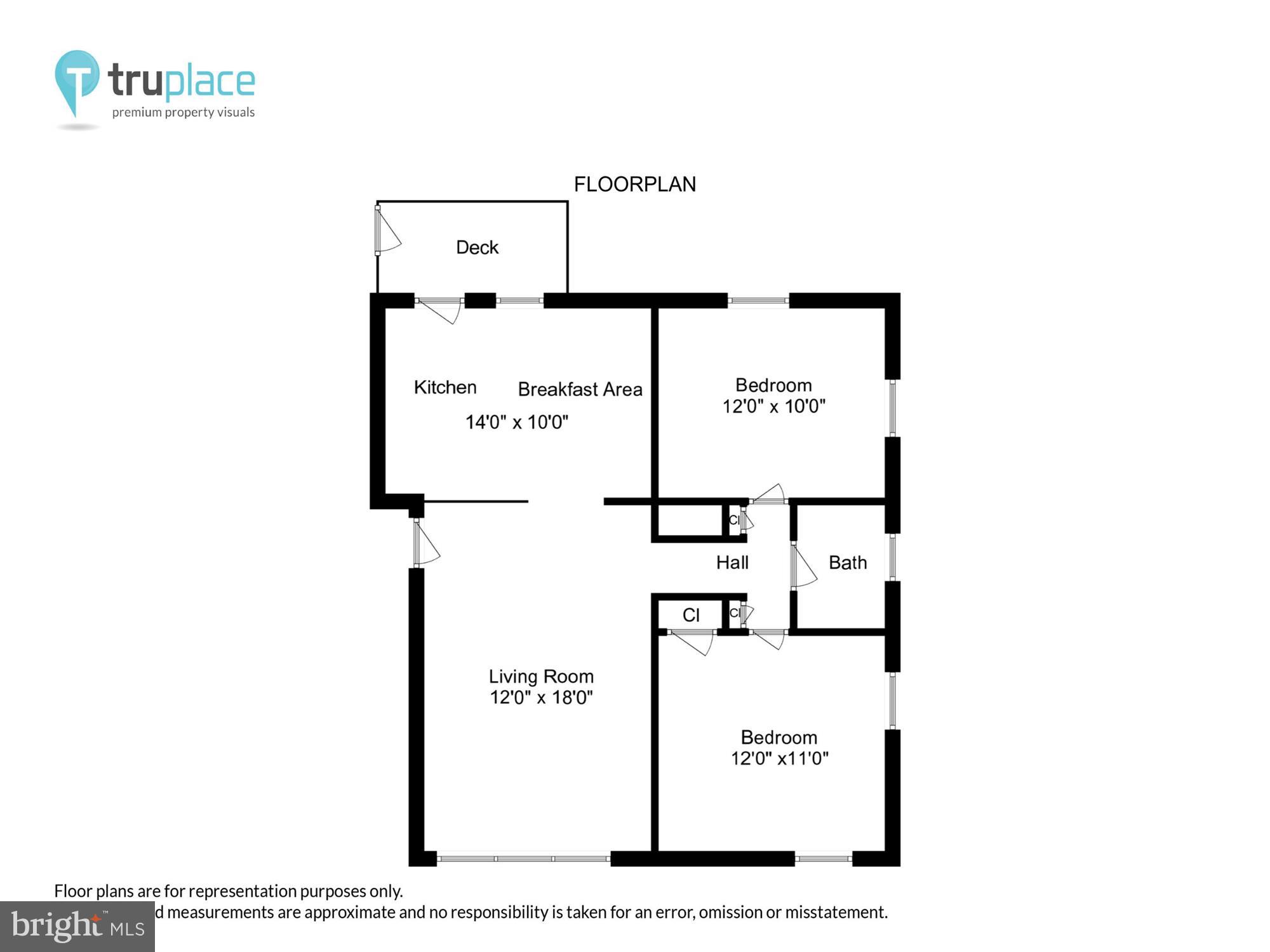 ROSEMONT - Residential