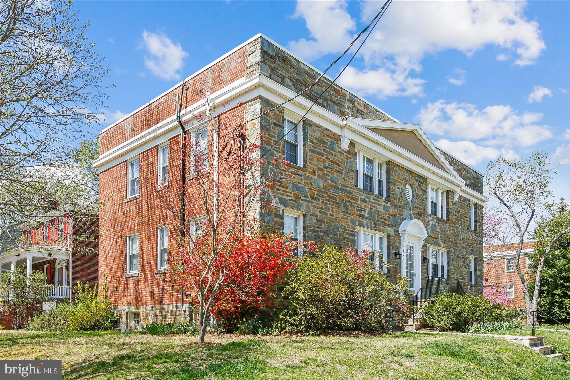 ROSEMONT - Residential