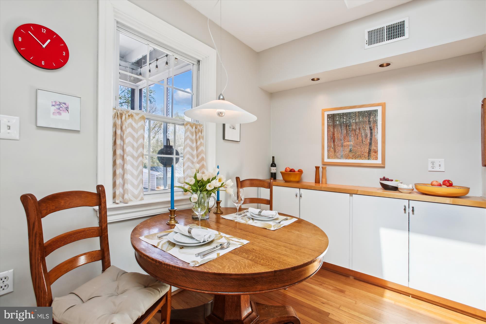 ROSEMONT - Residential